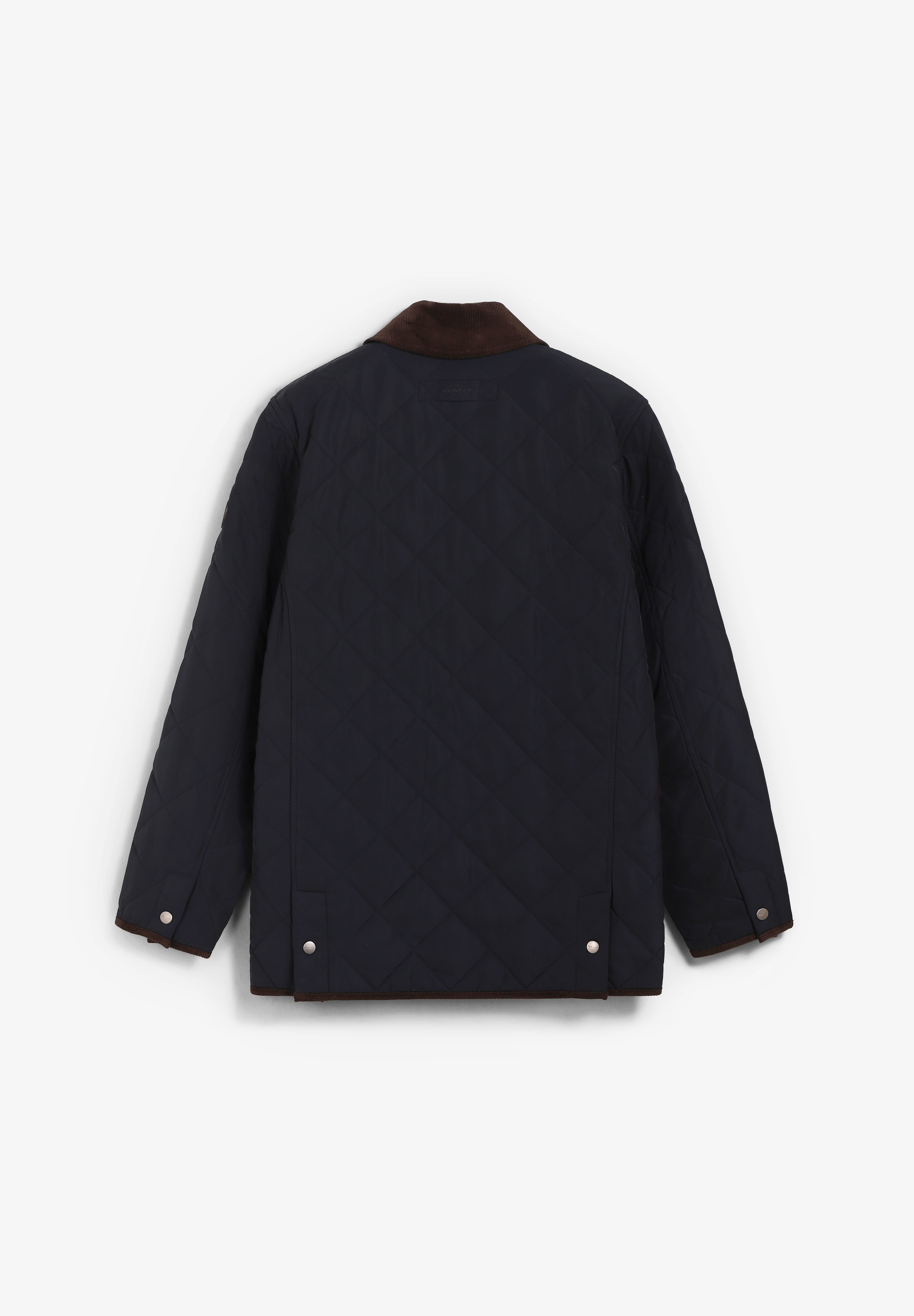 GANT | CASACO QUILTED FLEECE