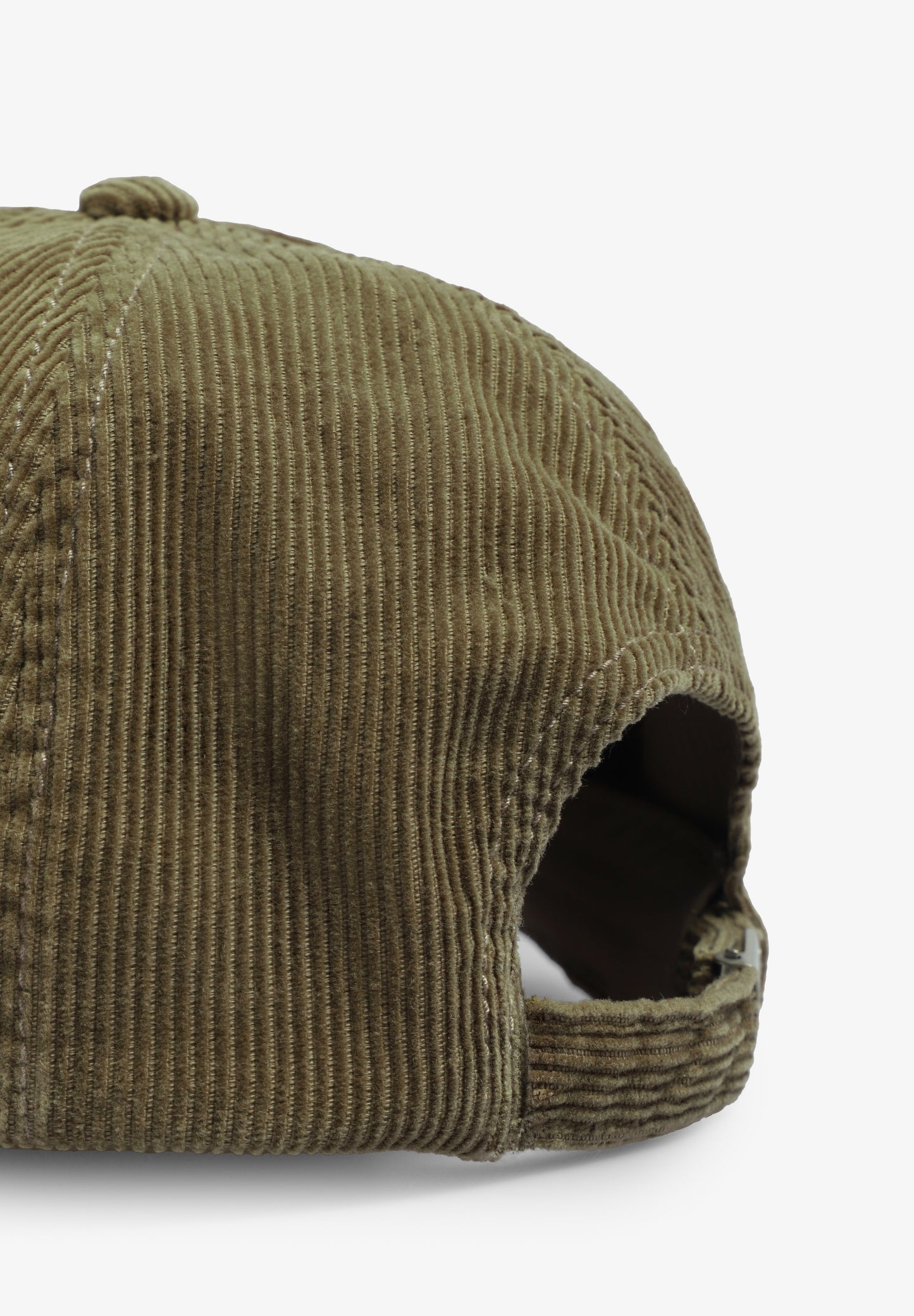 GANT | BONÉ GRAPHIC EMBROIDERY WASHED CORD