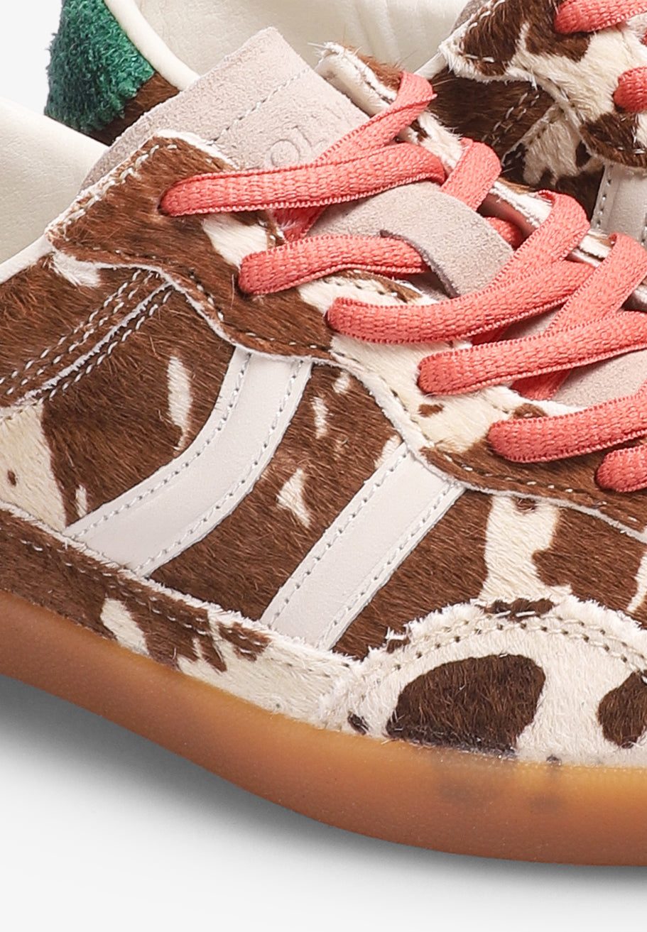 COOLWAY | SAPATILHAS KIZUNA PARA MULHER