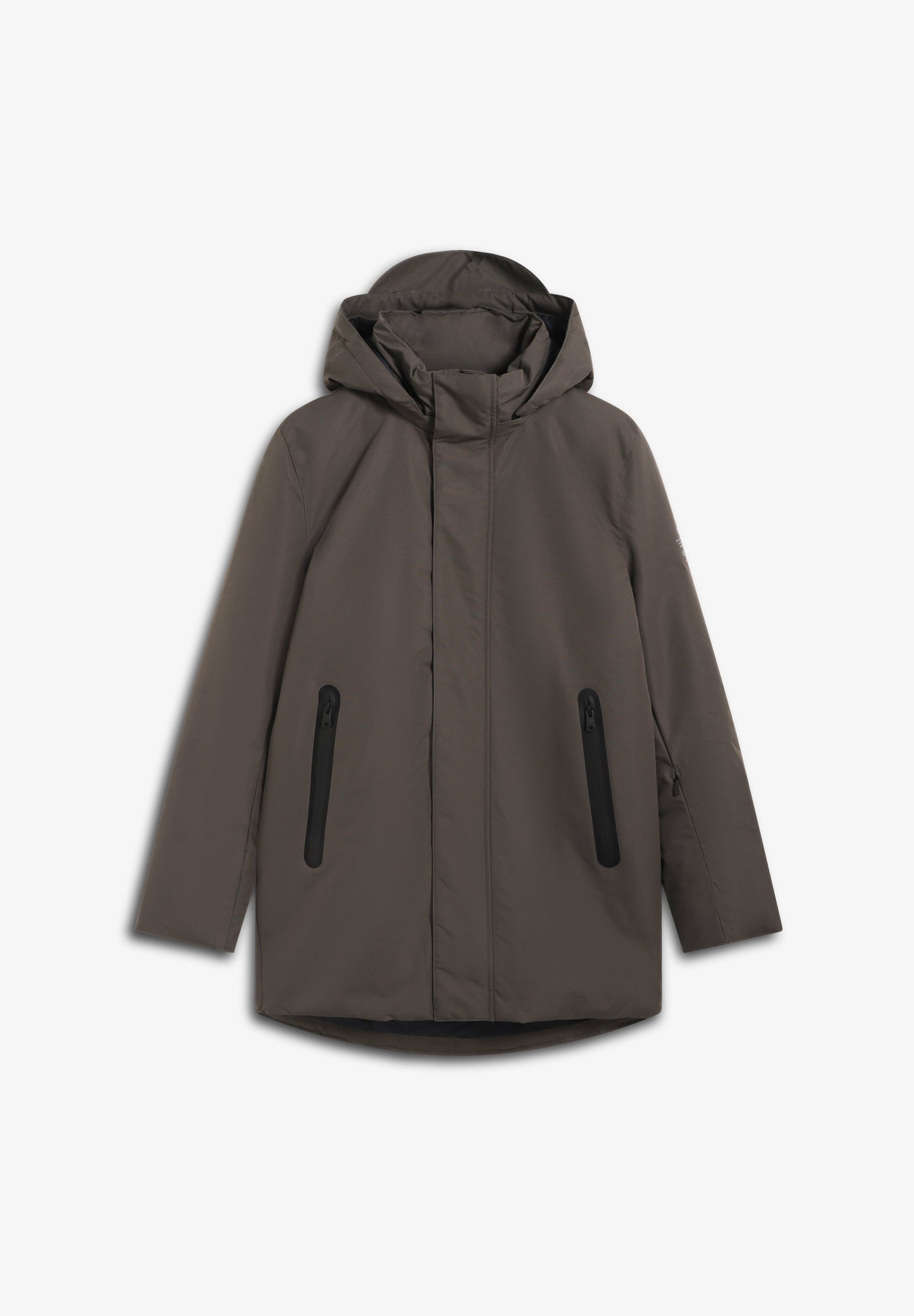 ECOALF | CASACO PARKO DE HOMEM