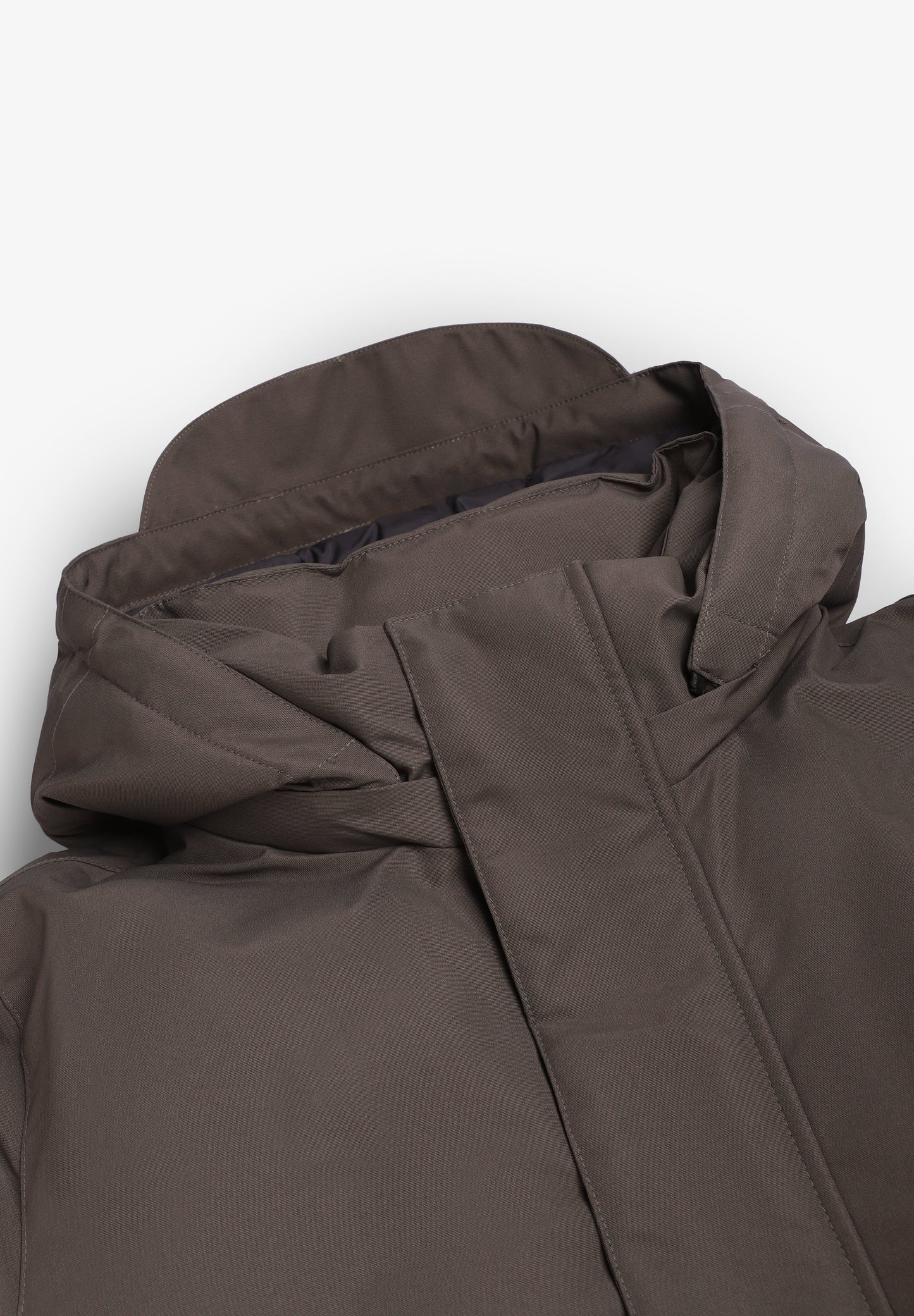 ECOALF | CASACO PARKO DE HOMEM