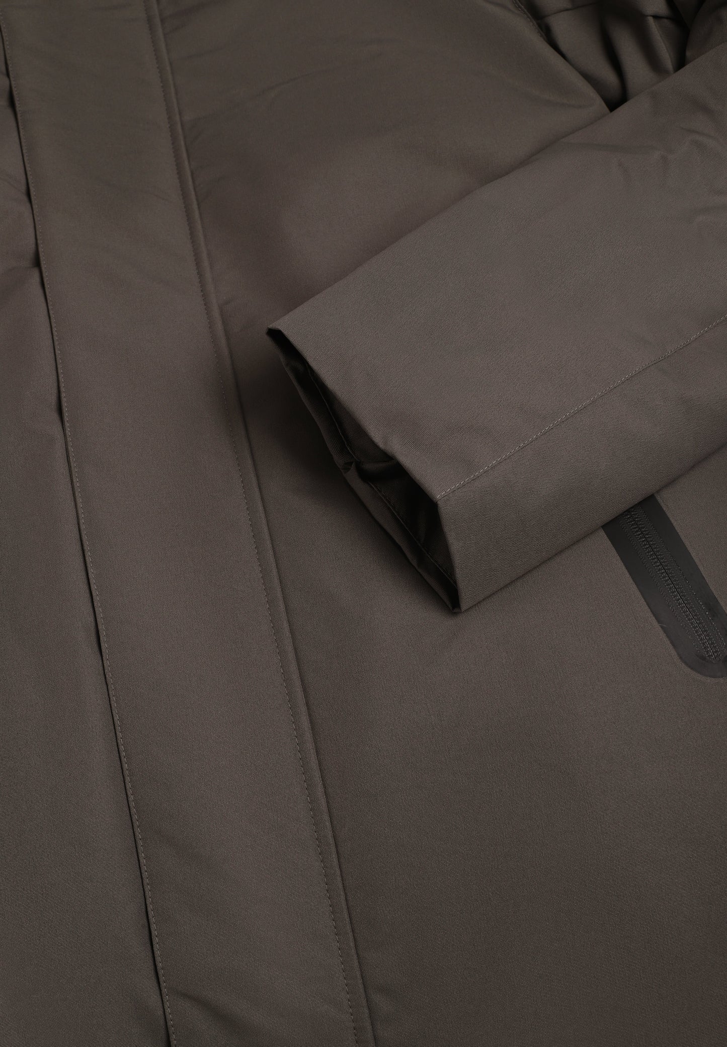 ECOALF | CASACO PARKO DE HOMEM