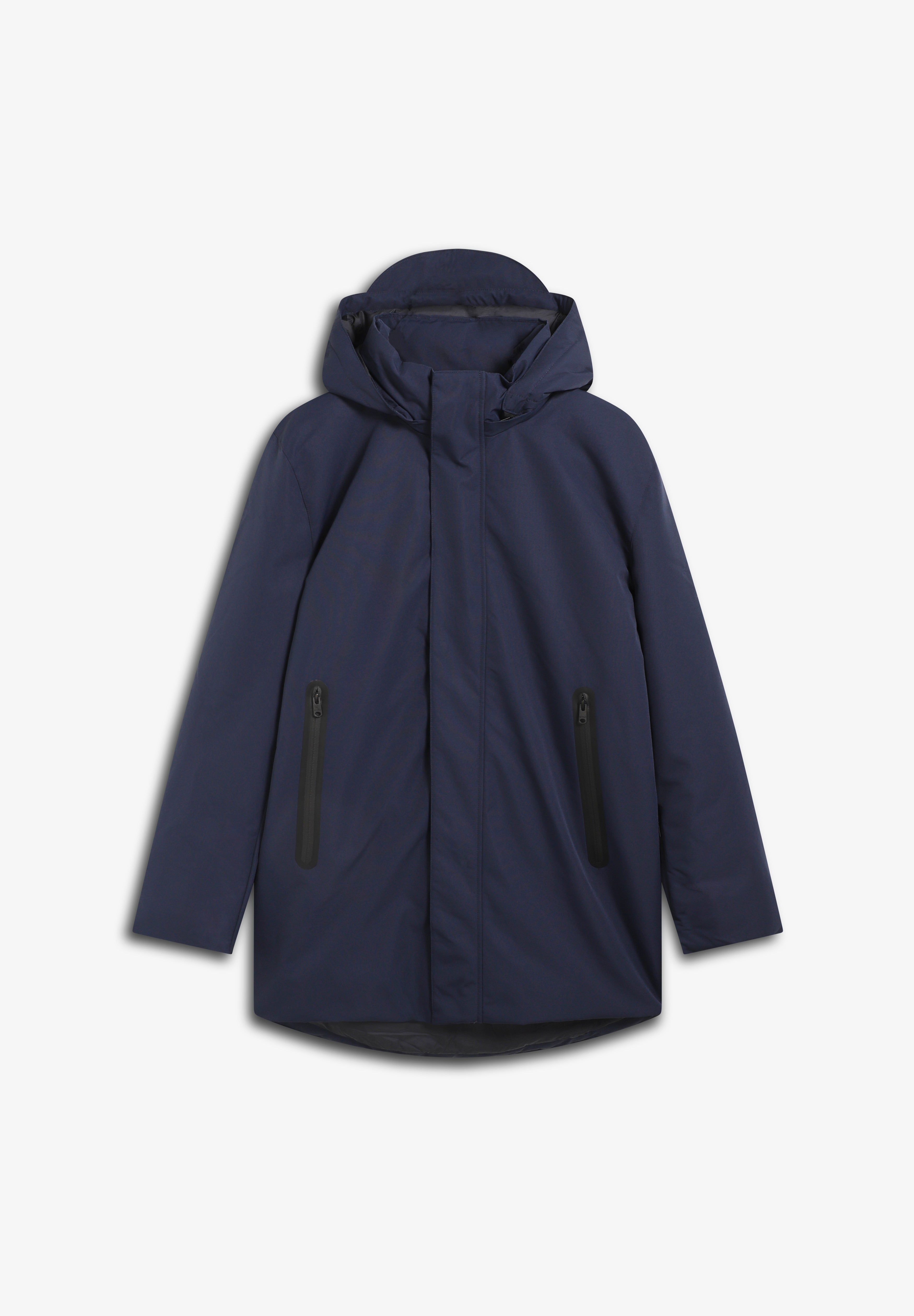 ECOALF | CASACO PARKO DE HOMEM