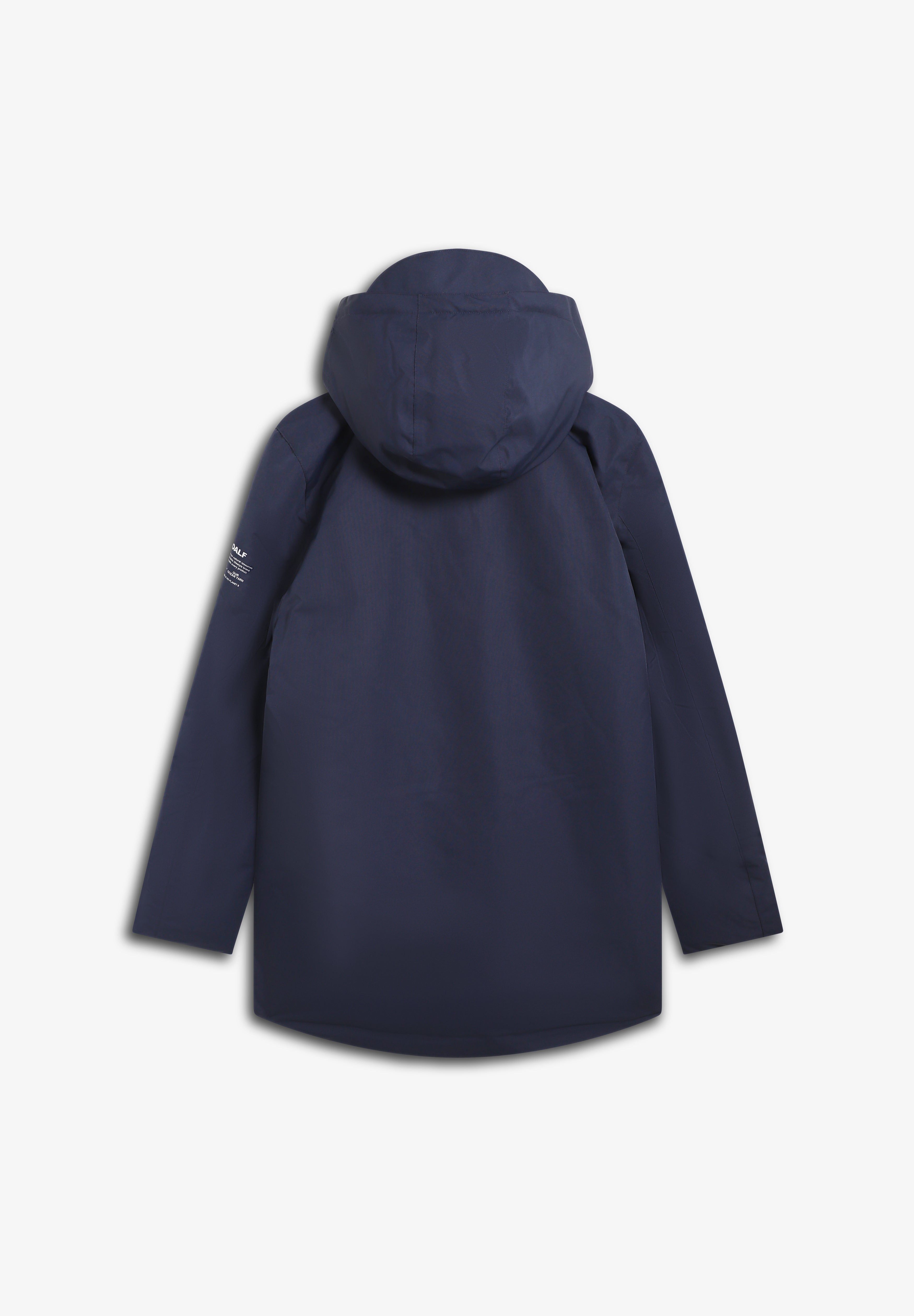 ECOALF | CASACO PARKO DE HOMEM