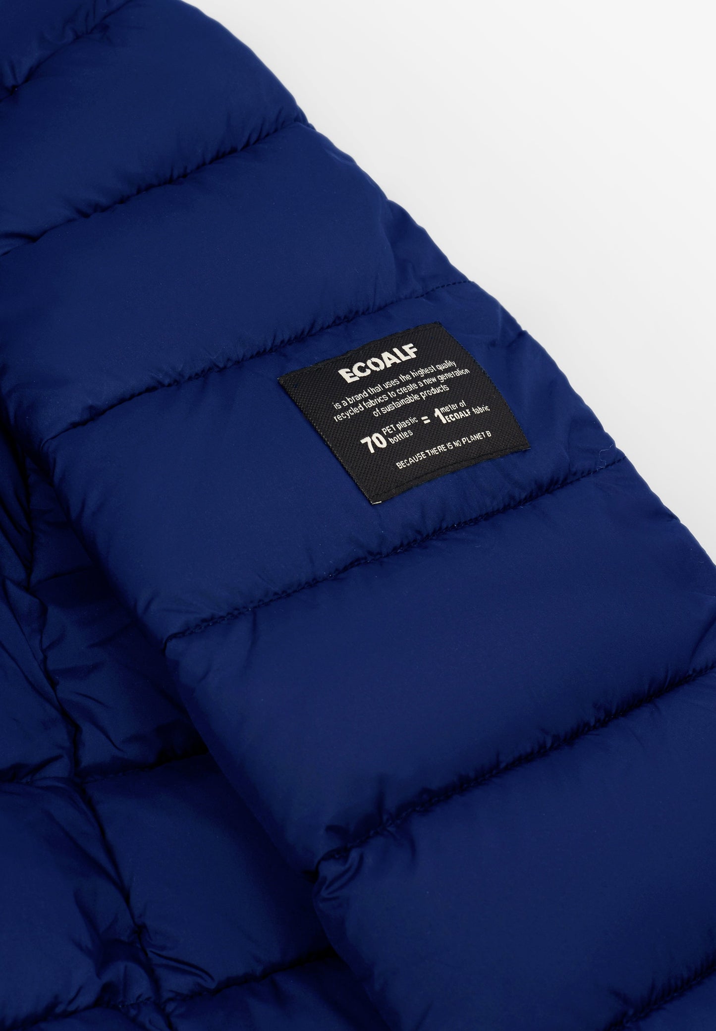 ECOALF | CASACO ASPENALF DE HOMEM