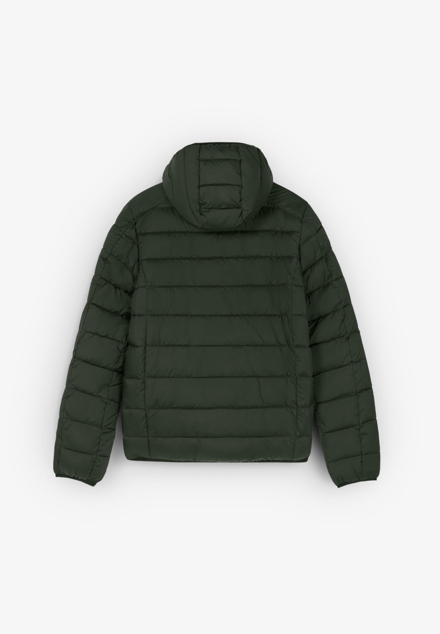 ECOALF | CASACO ASPENALF DE HOMEM