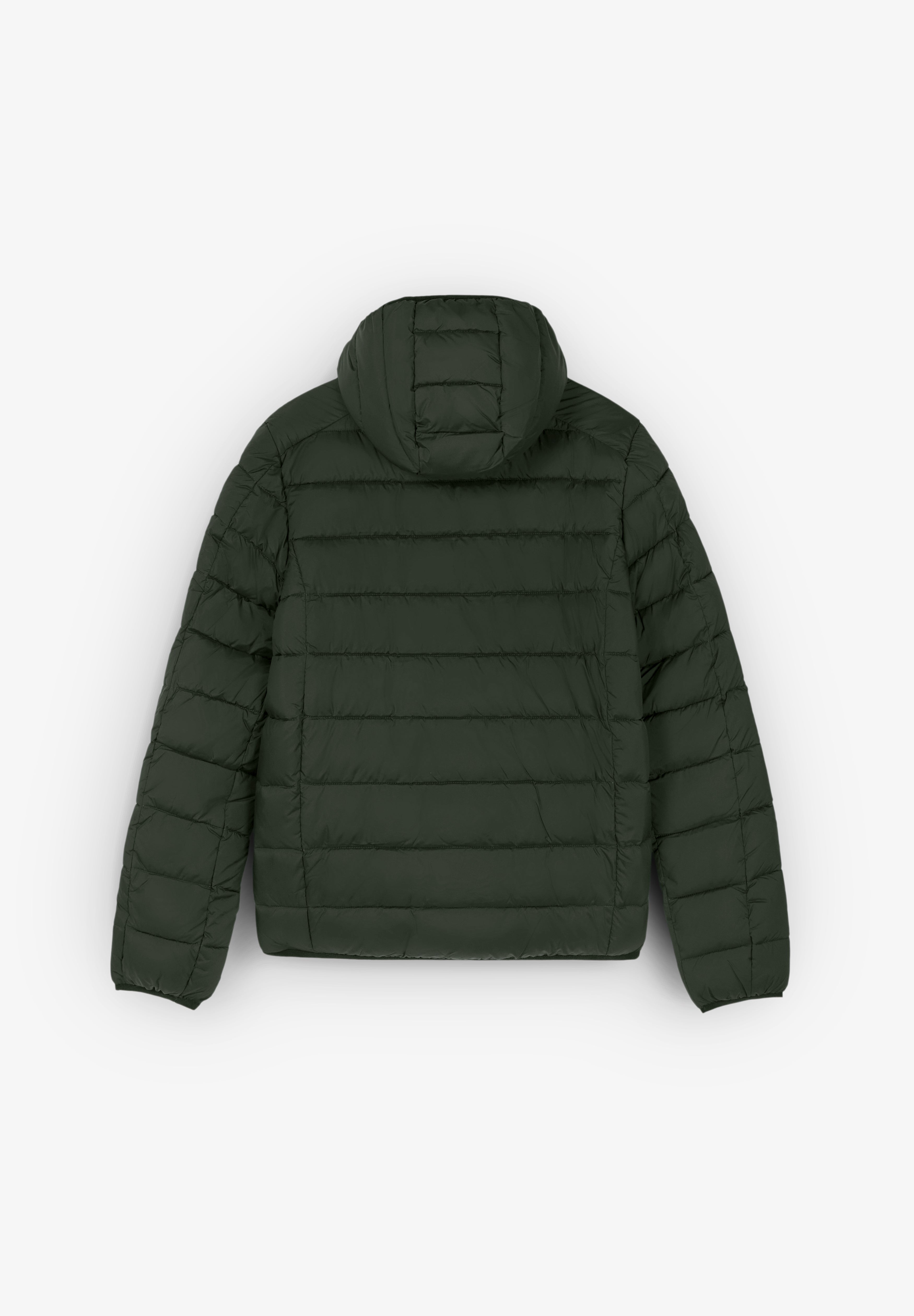 ECOALF | CASACO ASPENALF DE HOMEM