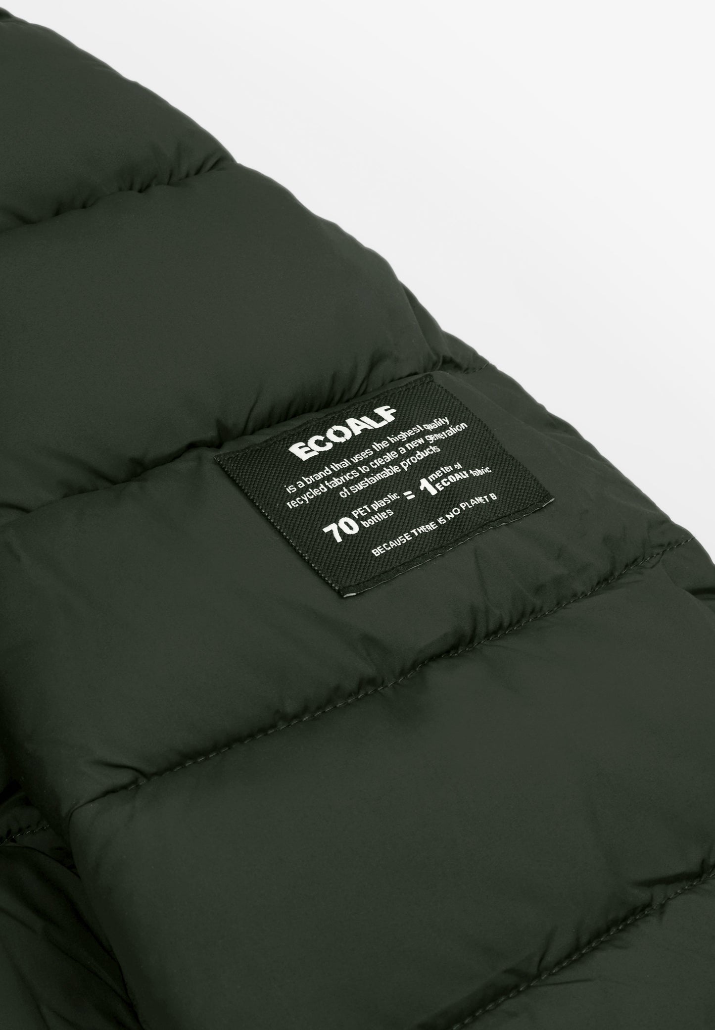 ECOALF | CASACO ASPENALF DE HOMEM