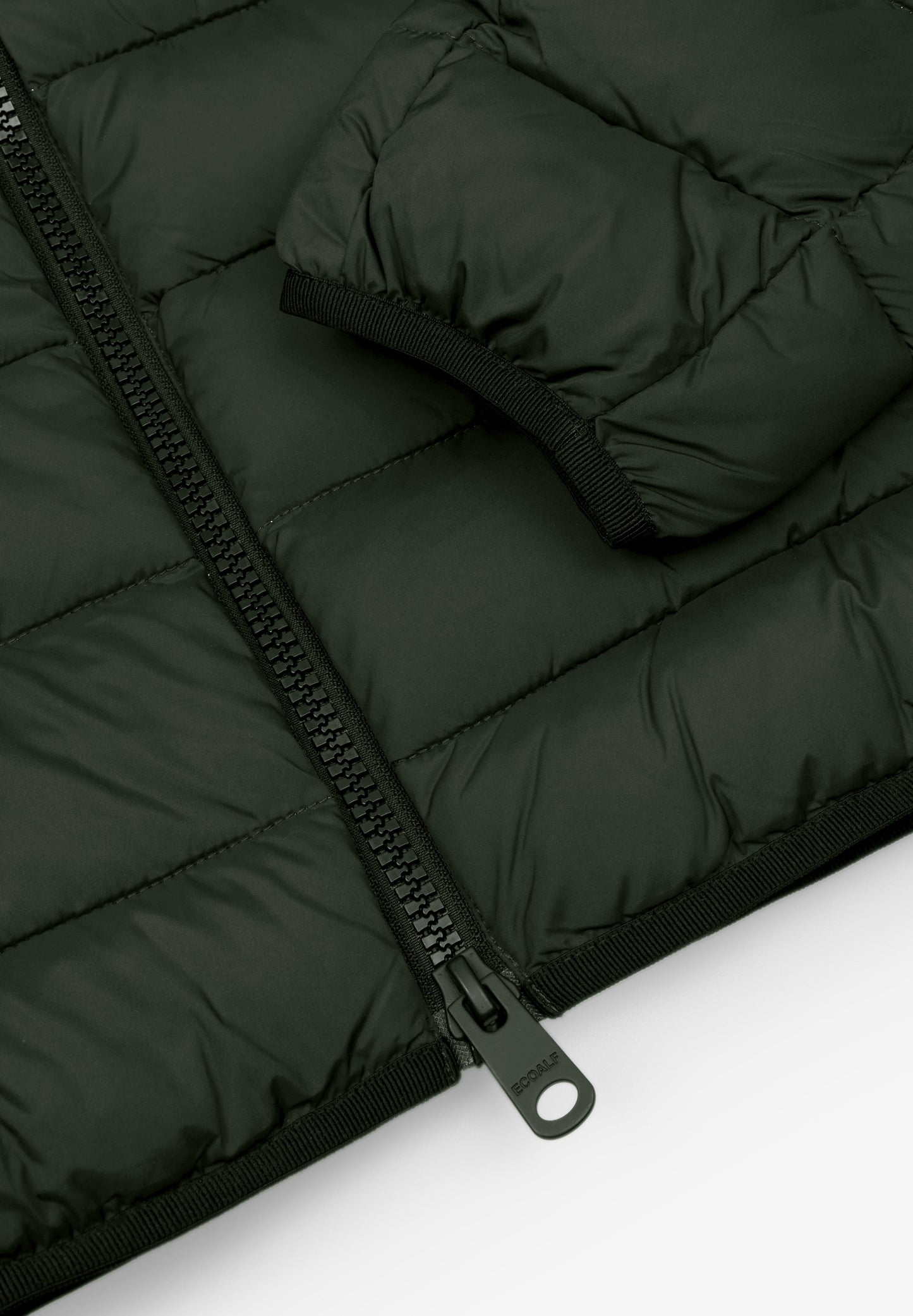 ECOALF | CASACO ASPENALF DE HOMEM