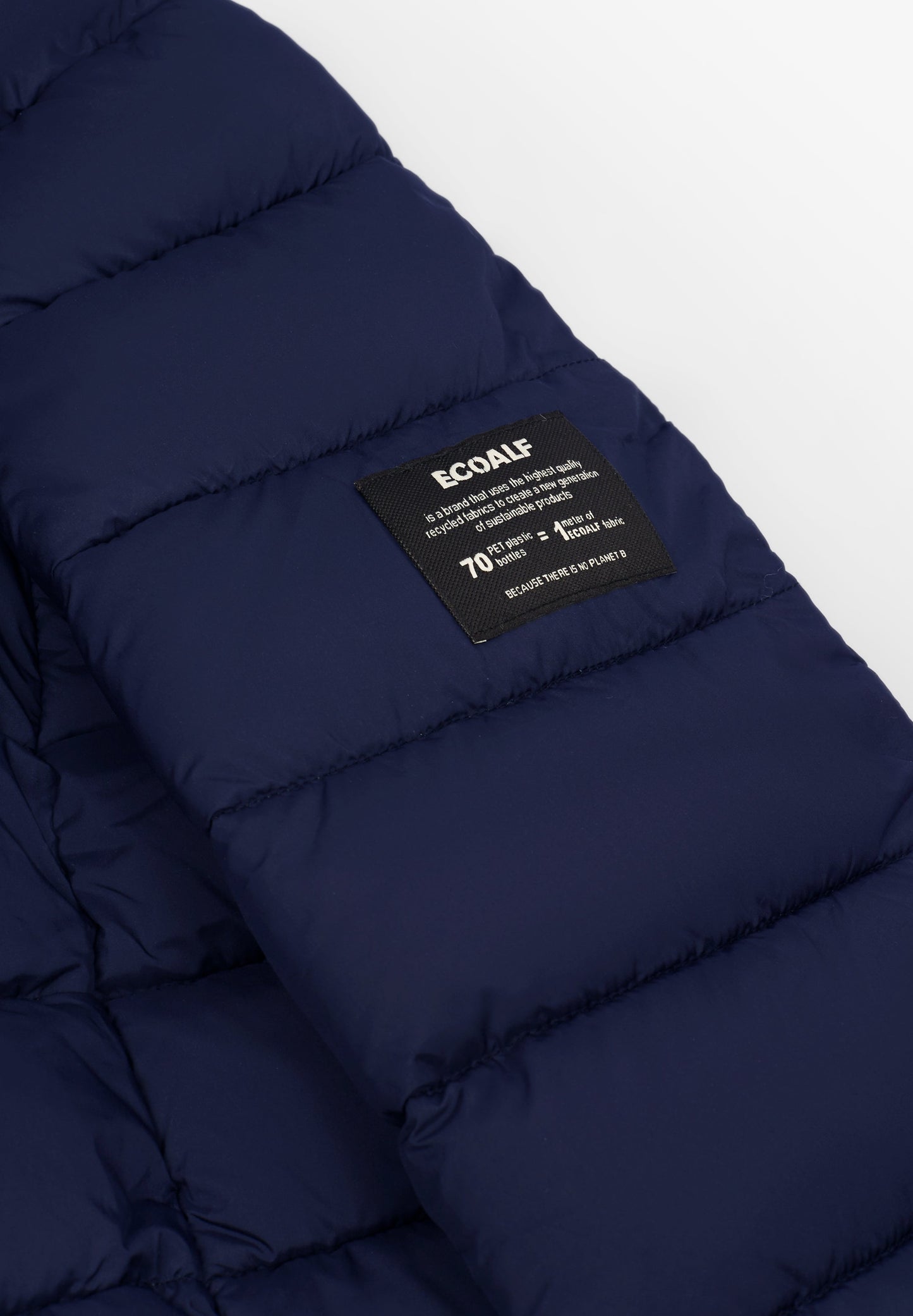 ECOALF | CASACO ASPENALF DE HOMEM