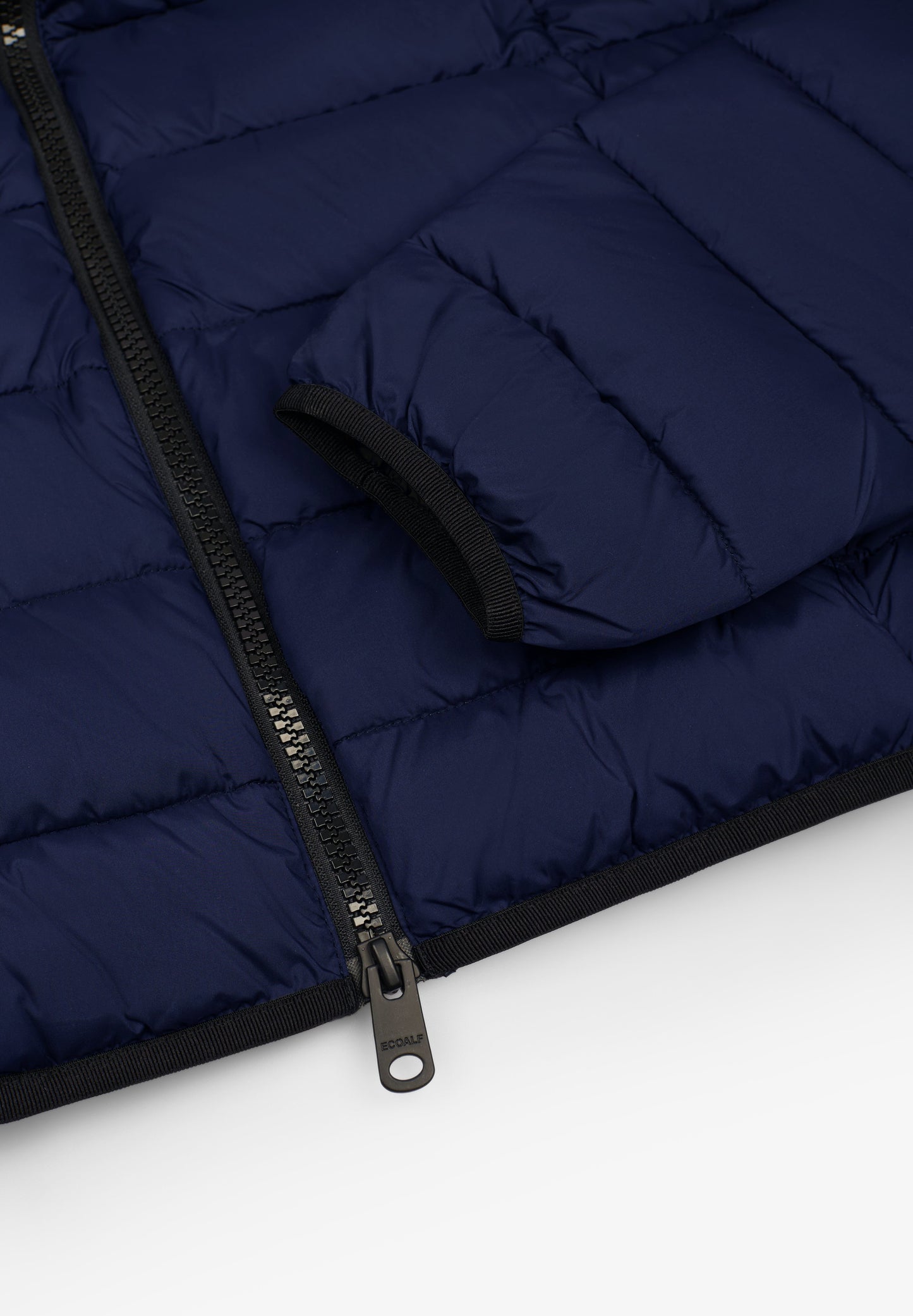 ECOALF | CASACO ASPENALF DE HOMEM