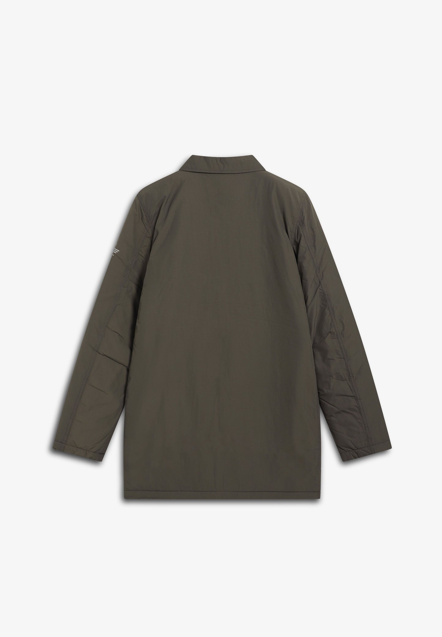 ECOALF | CARDIGAN COMPRIDO ANCUA DE HOMEM