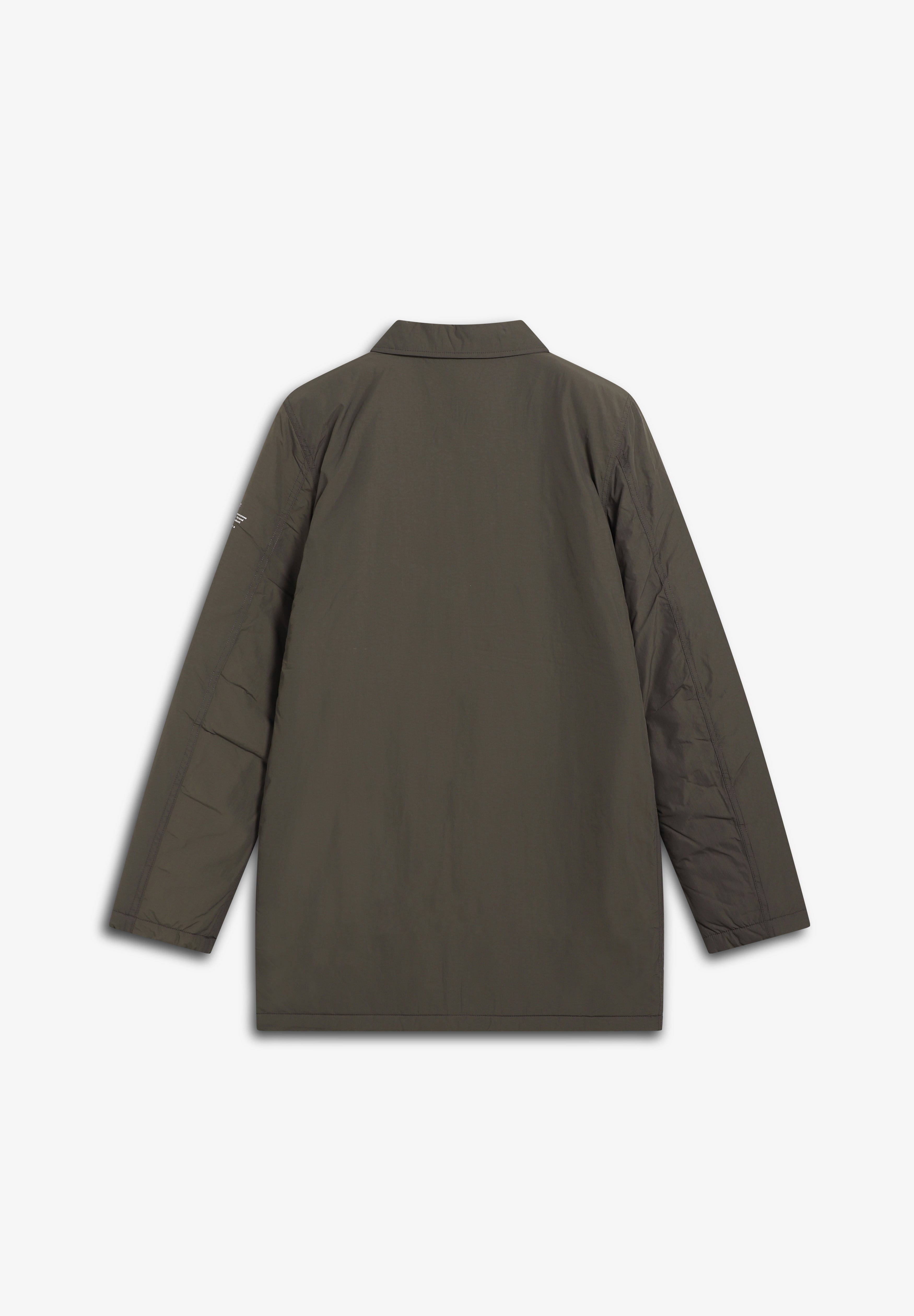 ECOALF | CARDIGAN COMPRIDO ANCUA DE HOMEM