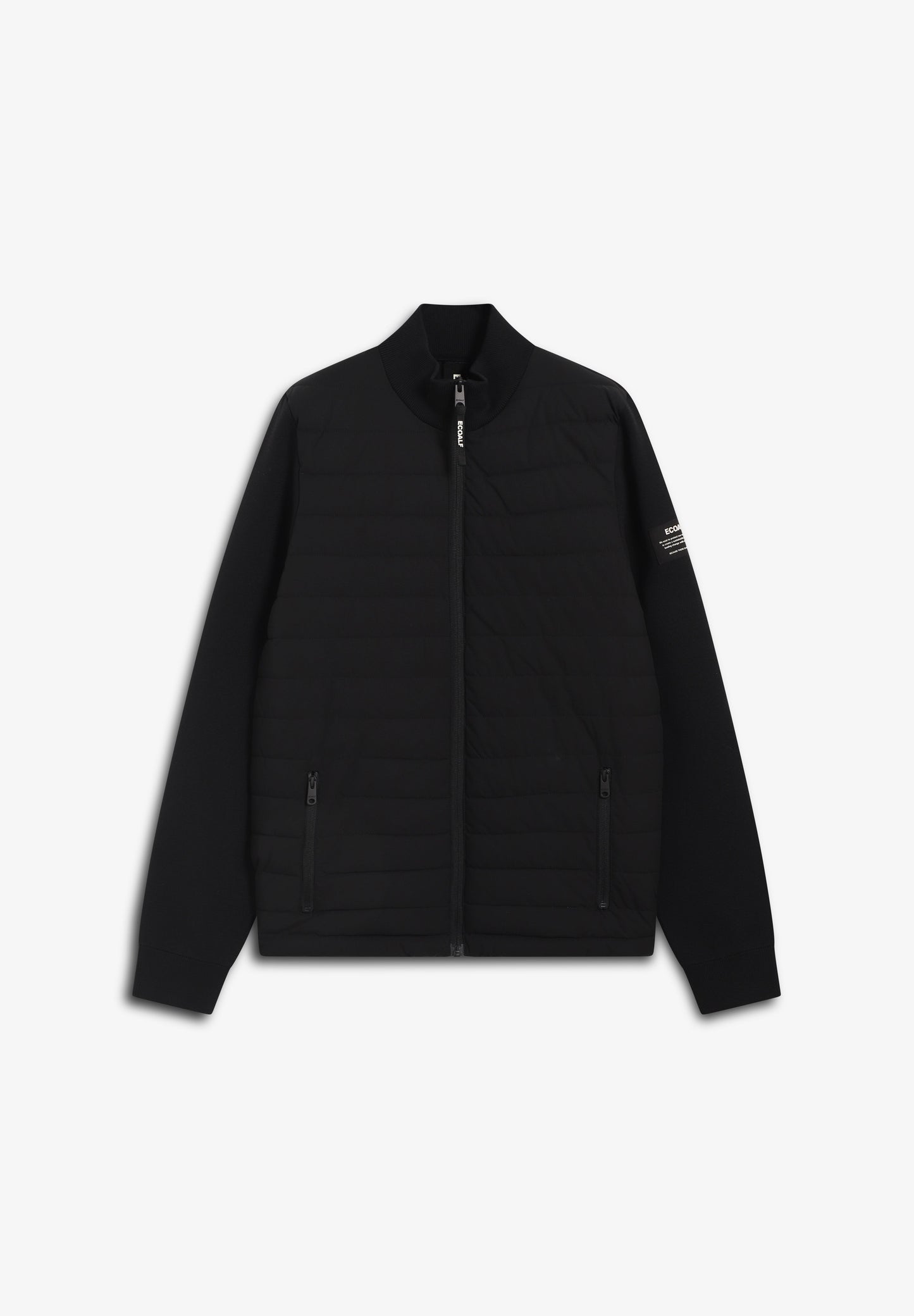 ECOALF | CARDIGAN MERU HYBRID DE HOMEM