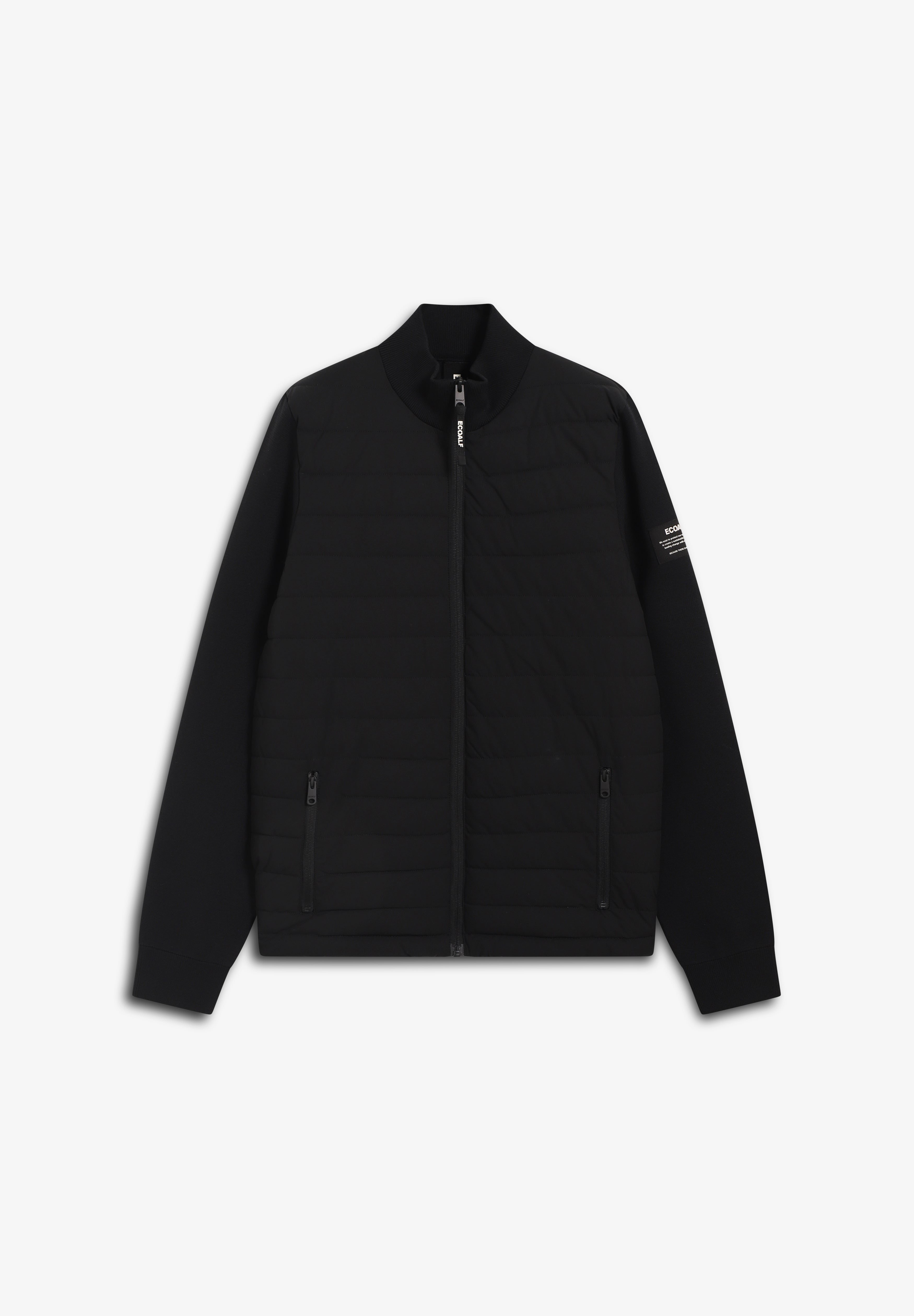 ECOALF | CARDIGAN MERU HYBRID DE HOMEM