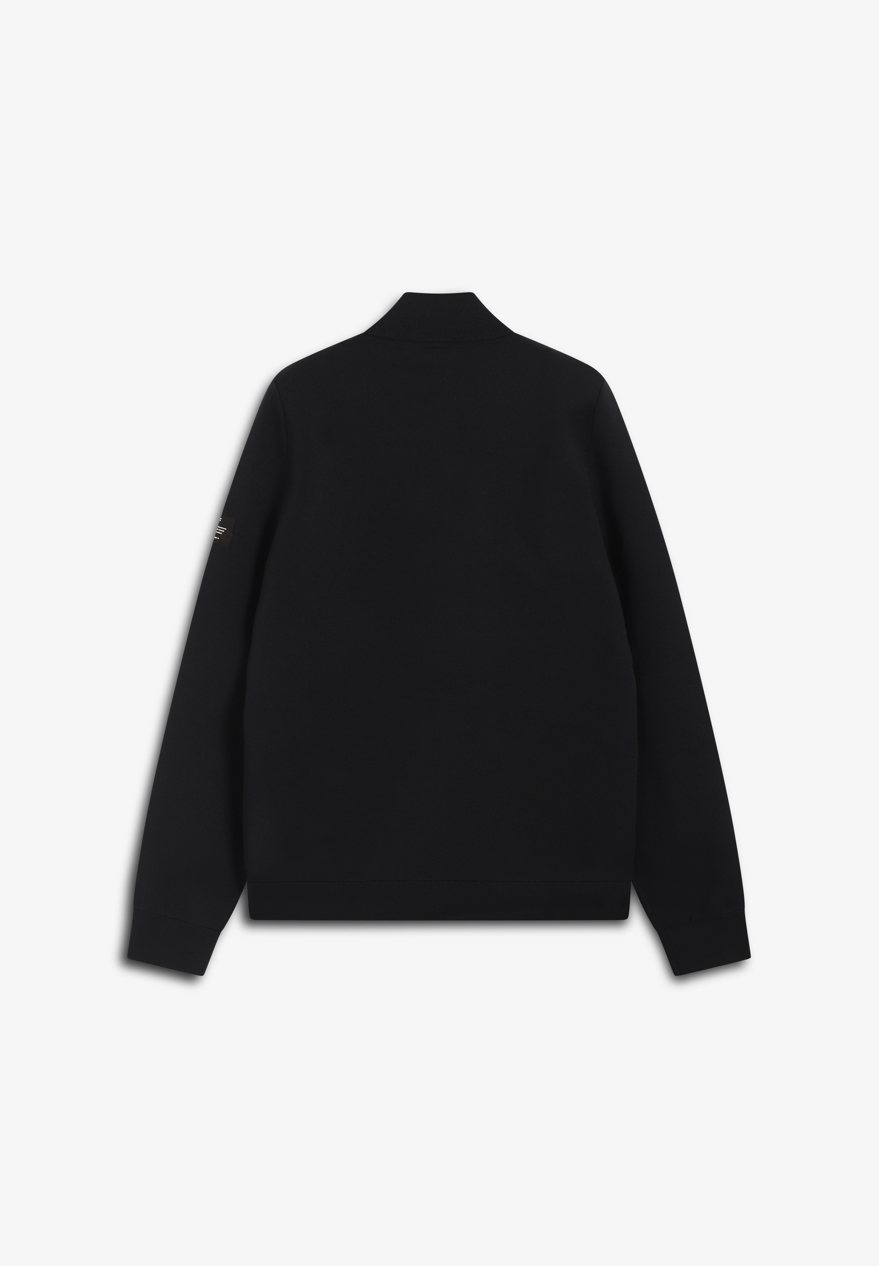 ECOALF | CARDIGAN MERU HYBRID DE HOMEM