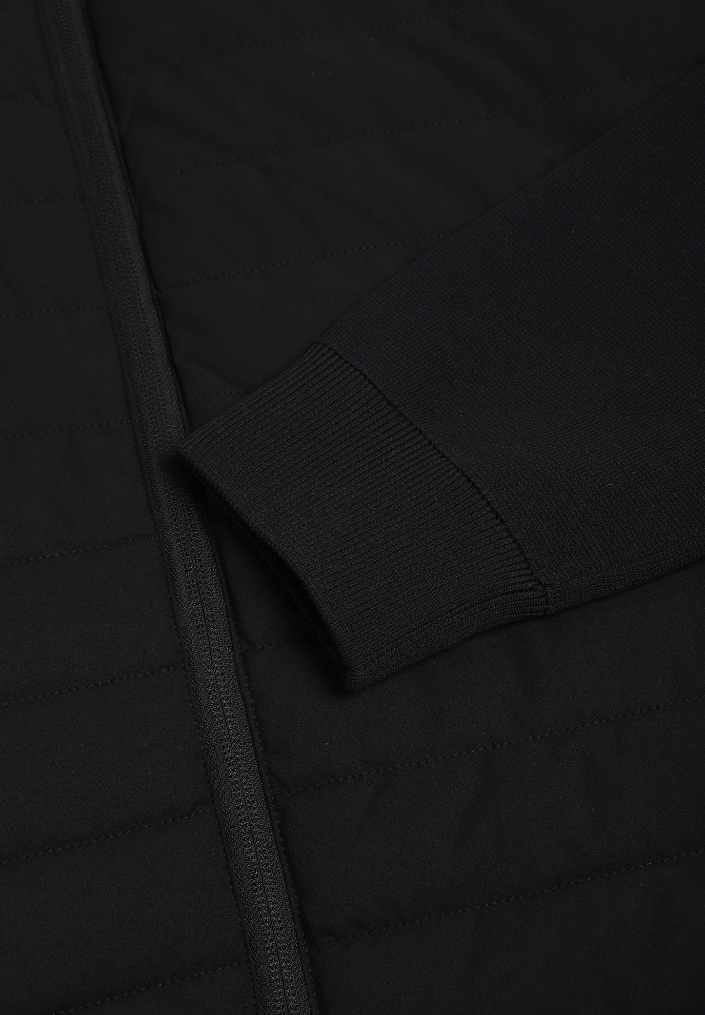 ECOALF | CARDIGAN MERU HYBRID DE HOMEM