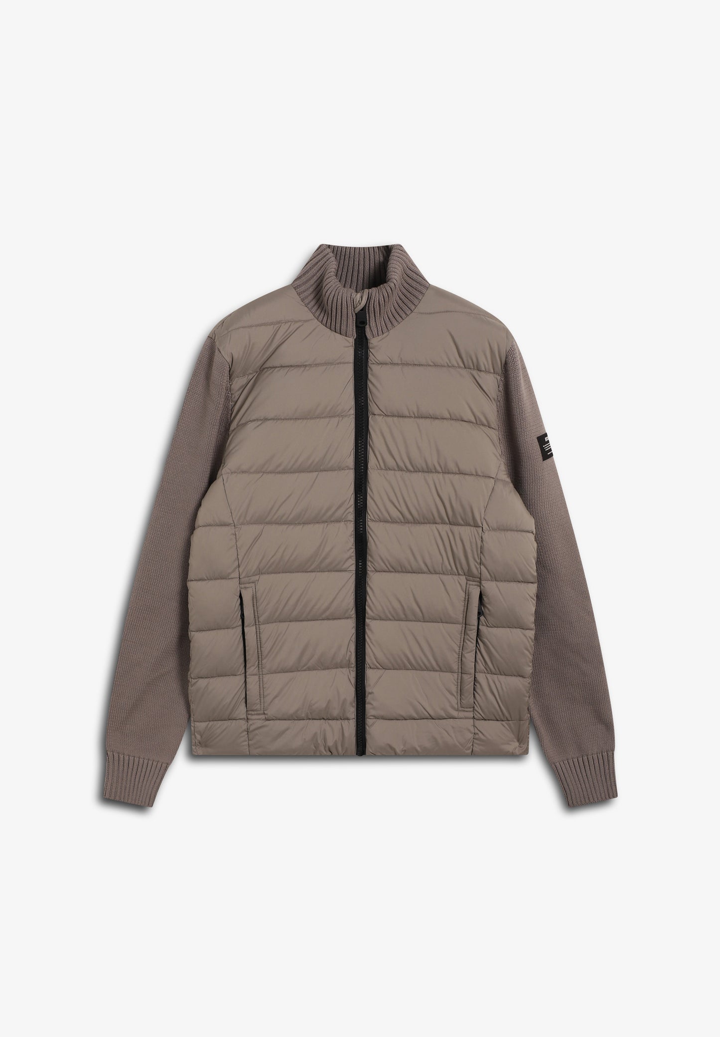 ECOALF | CARDIGAN BIMI HYBRID DE HOMEM