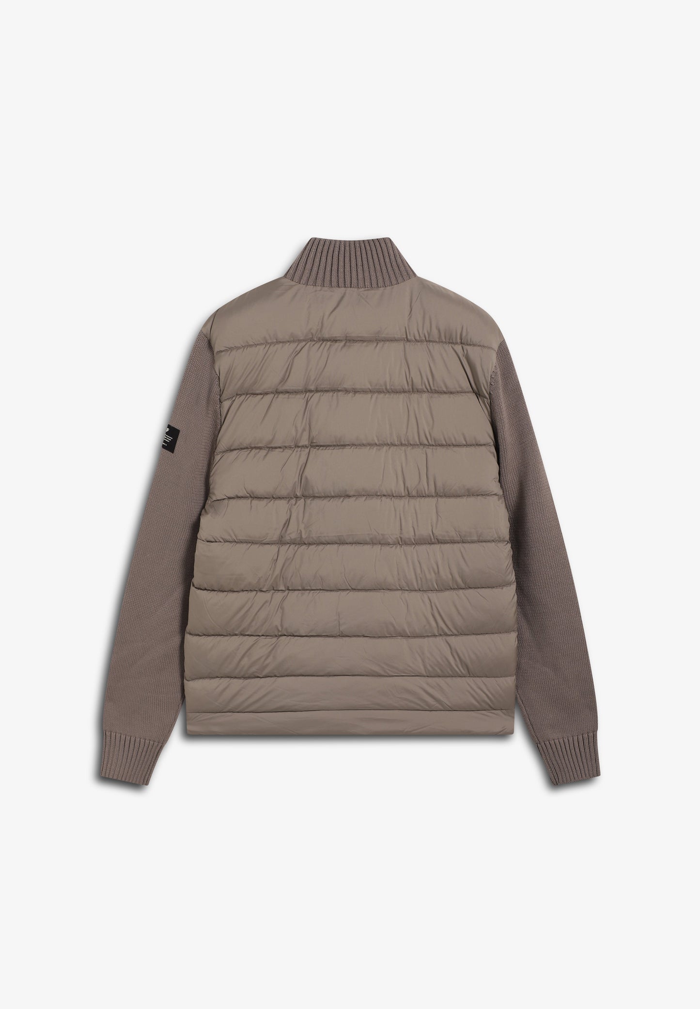 ECOALF | CARDIGAN BIMI HYBRID DE HOMEM