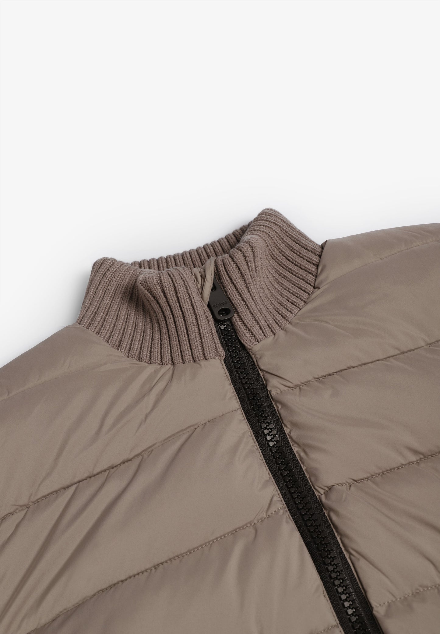 ECOALF | CARDIGAN BIMI HYBRID DE HOMEM