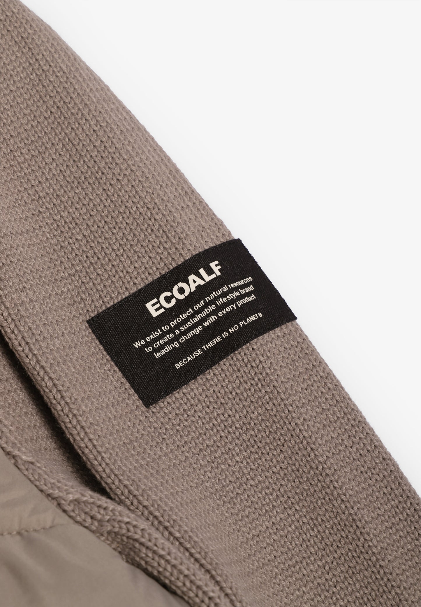 ECOALF | CARDIGAN BIMI HYBRID DE HOMEM