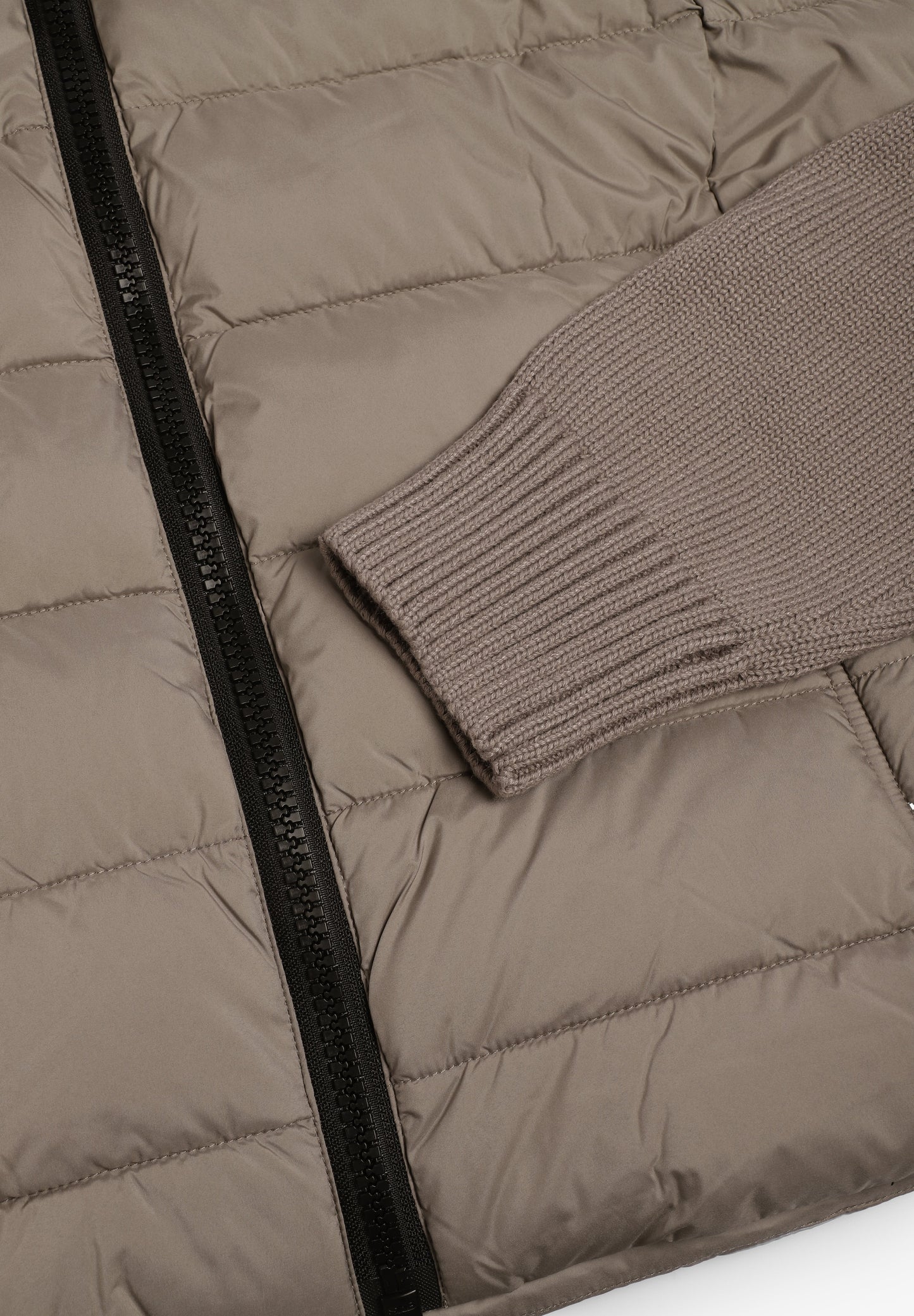 ECOALF | CARDIGAN BIMI HYBRID DE HOMEM