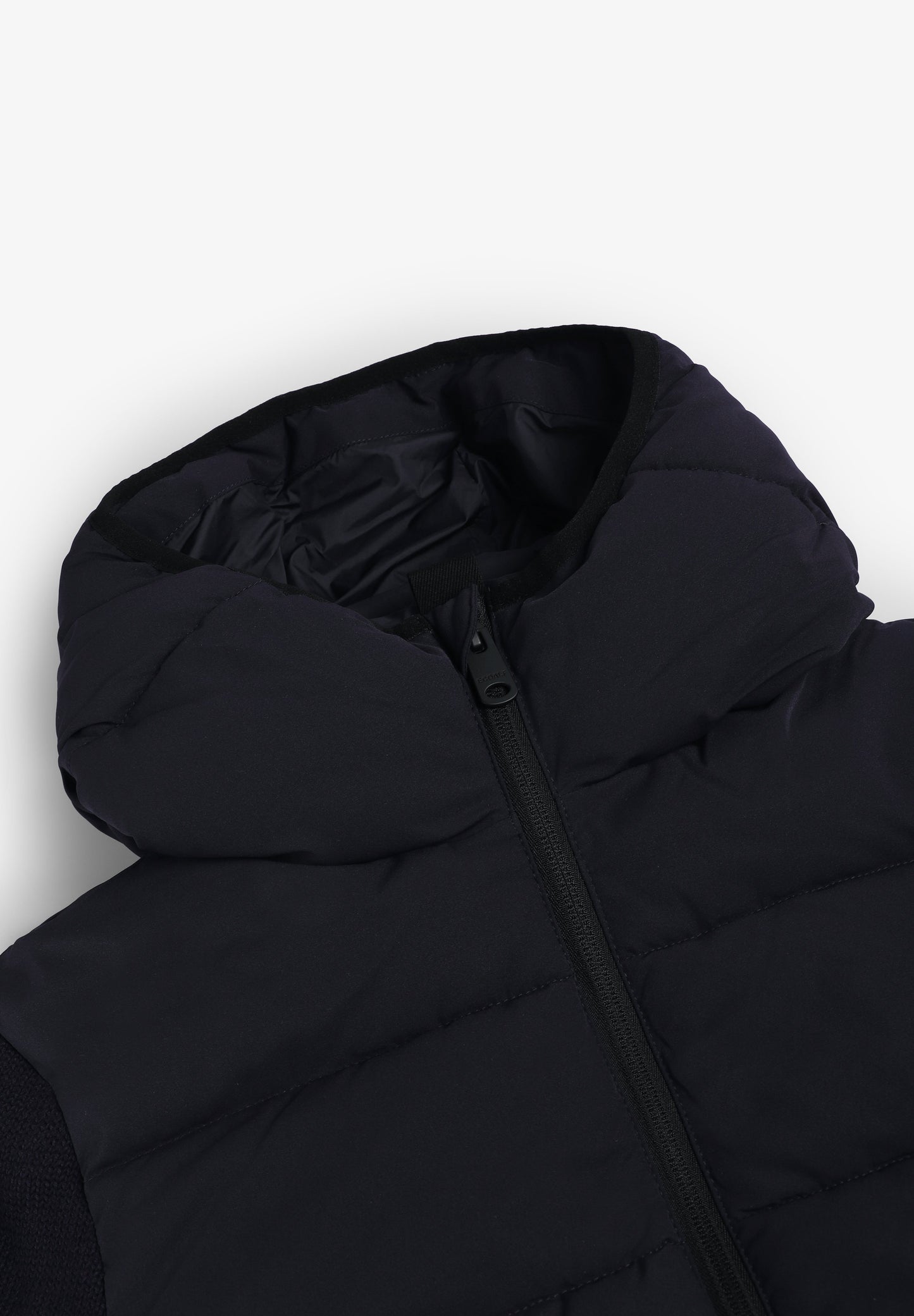 ECOALF | CARDIGAN BALE HYBRID DE HOMEM