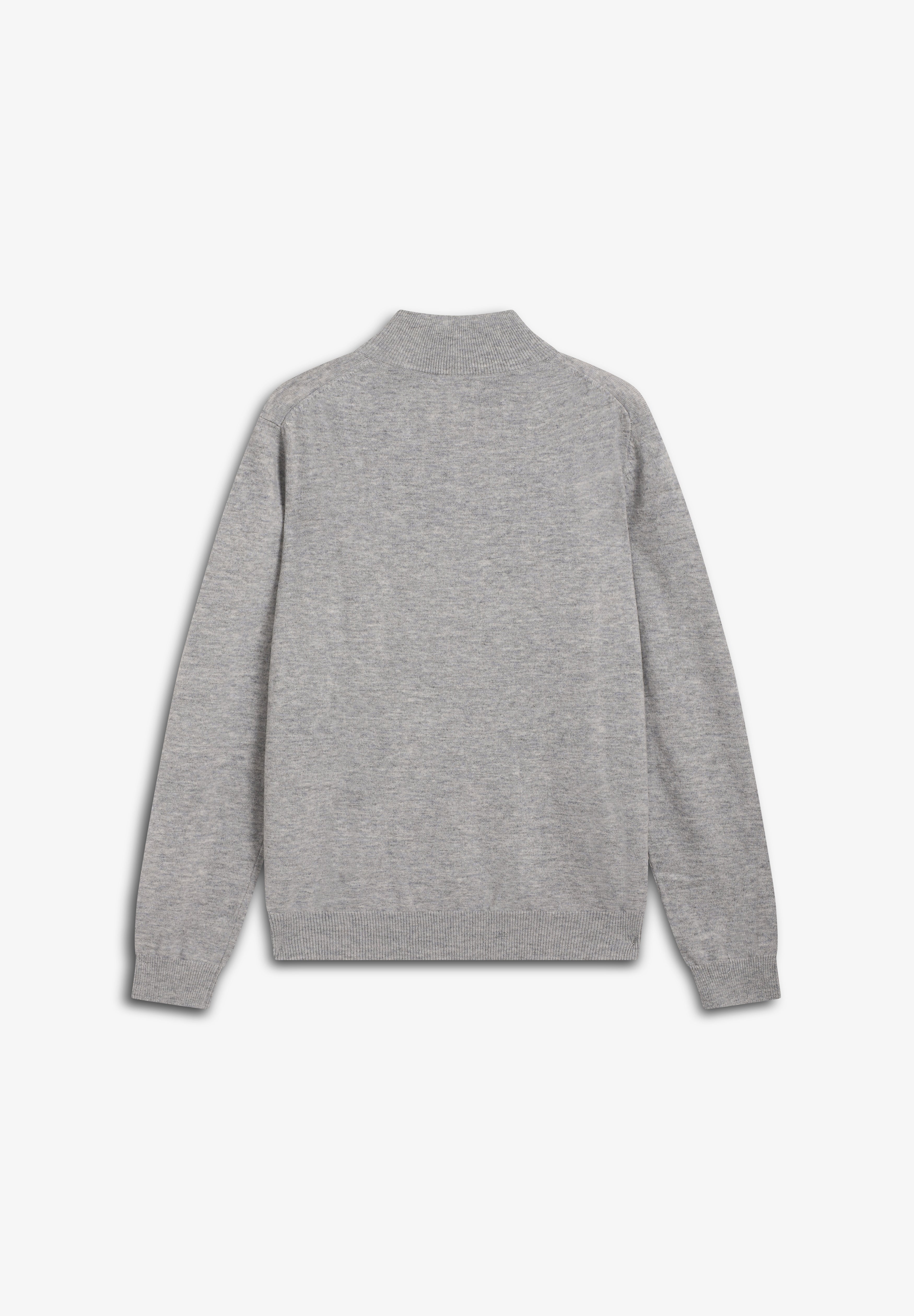 ECOALF | SWEATER LARCH DE HOMEM
