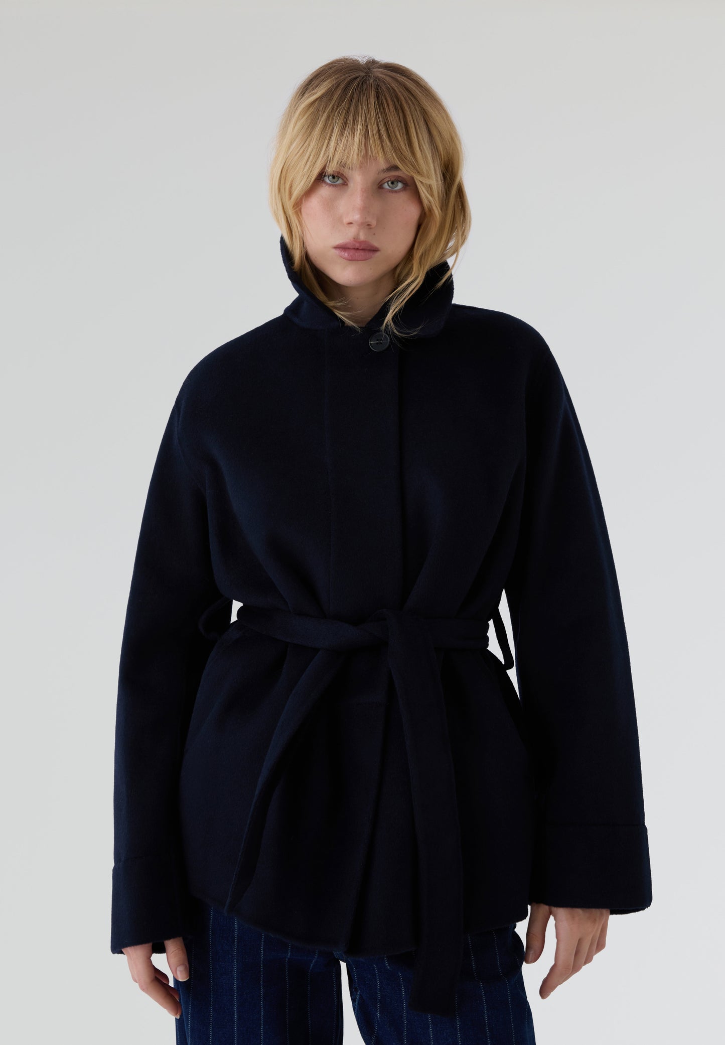 ECOALF | CHAQUETA EMEI MUJER