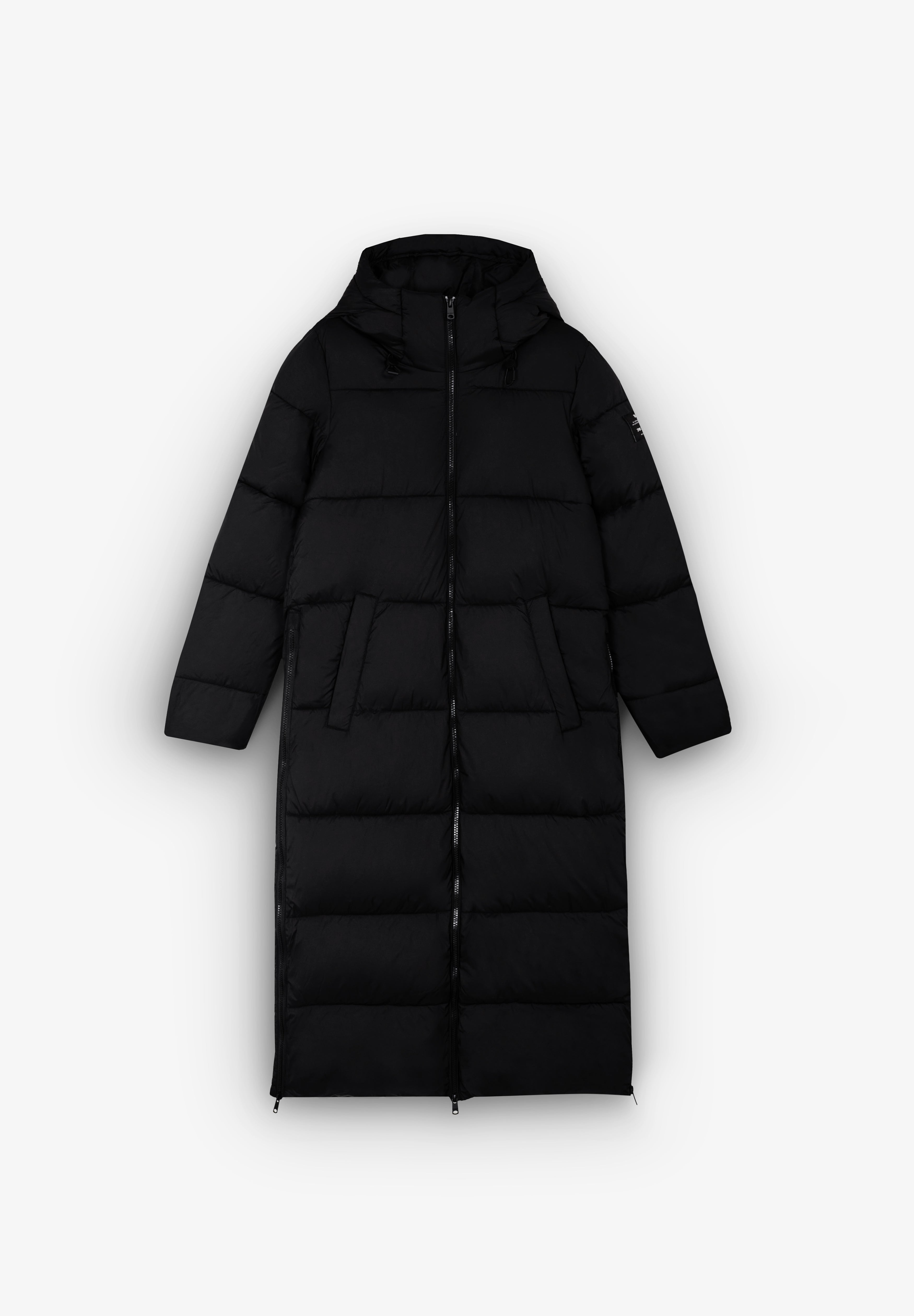 ECOALF | CARDIGAN ARANDA DE MULHER