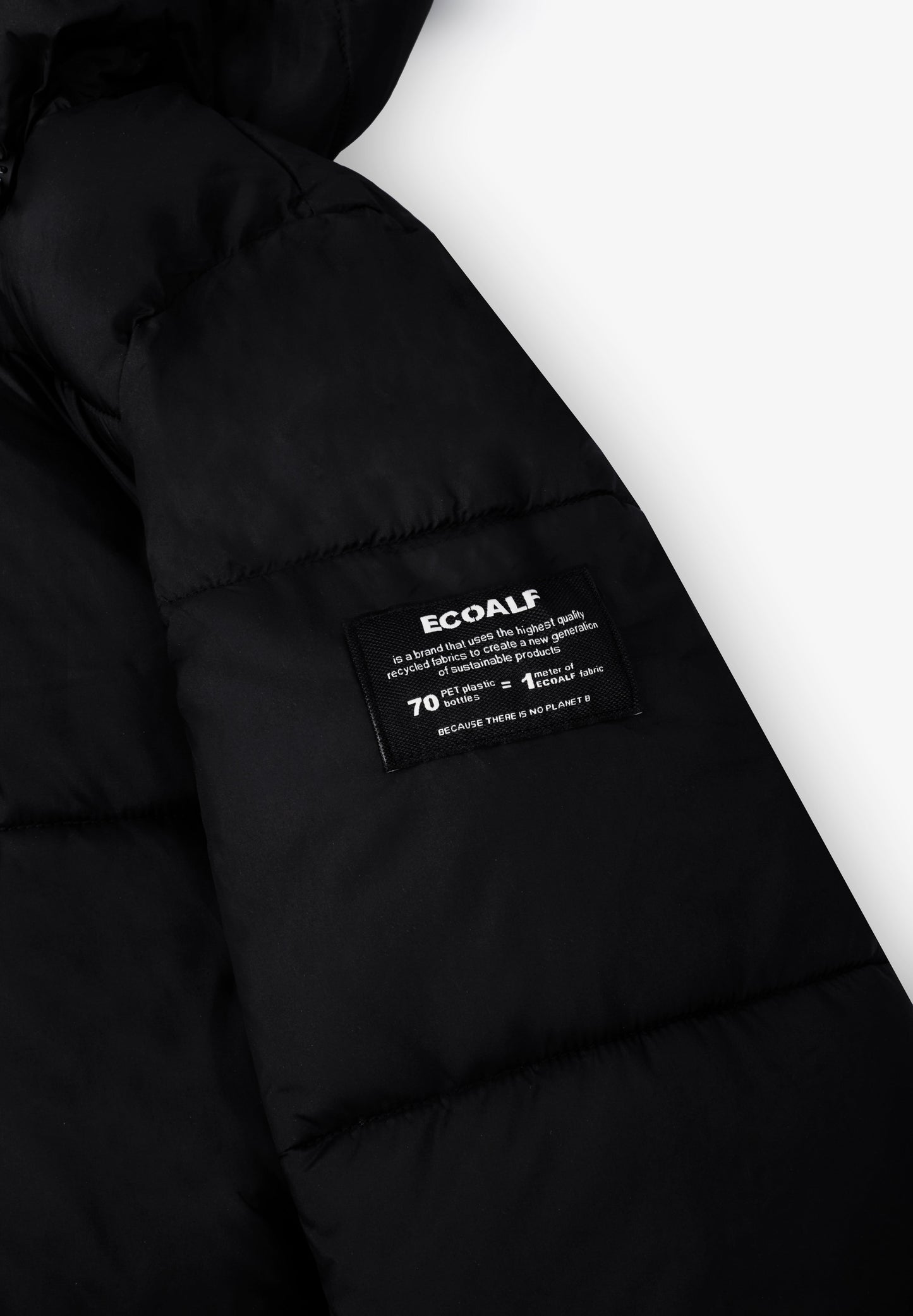 ECOALF | CARDIGAN ARANDA DE MULHER