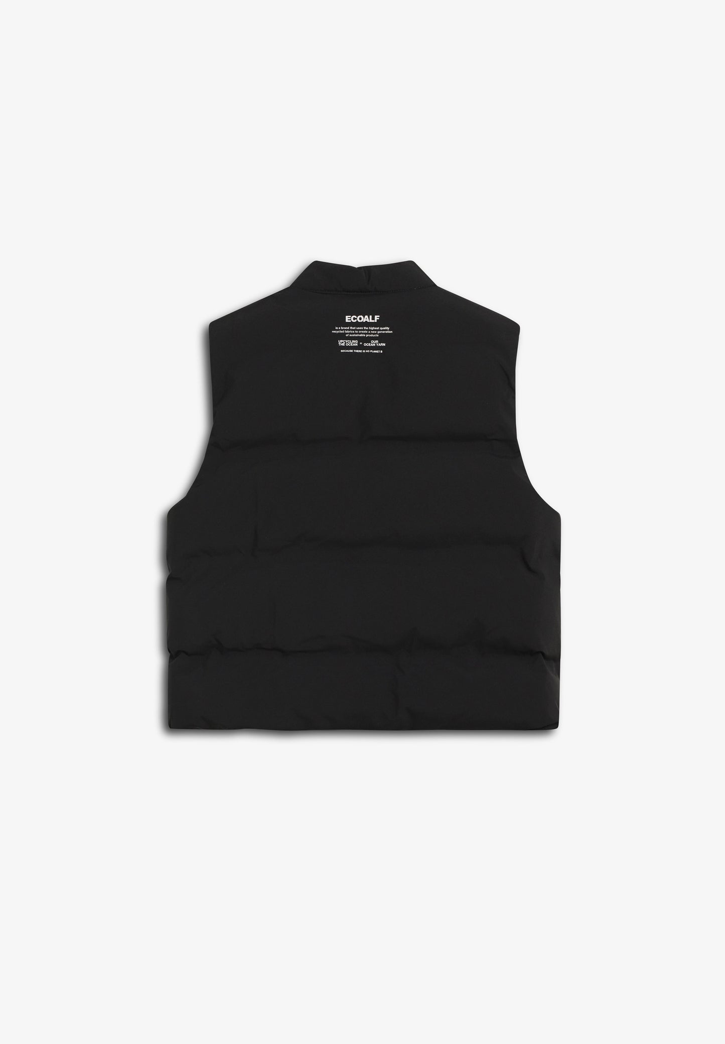 ECOALF | COLETE POUNCE DE MULHER