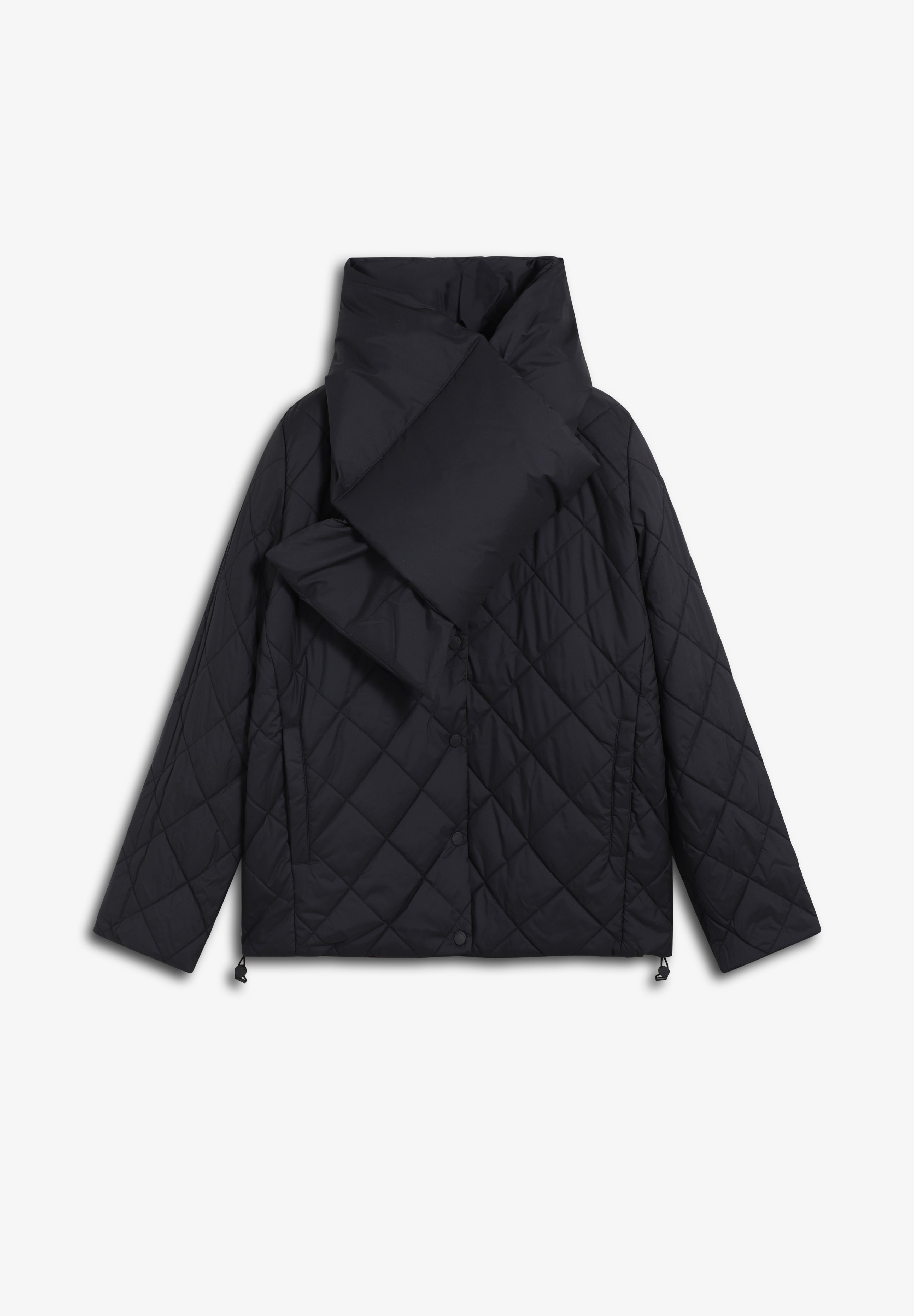 ECOALF | CARDIGAN GERES DE MULHER