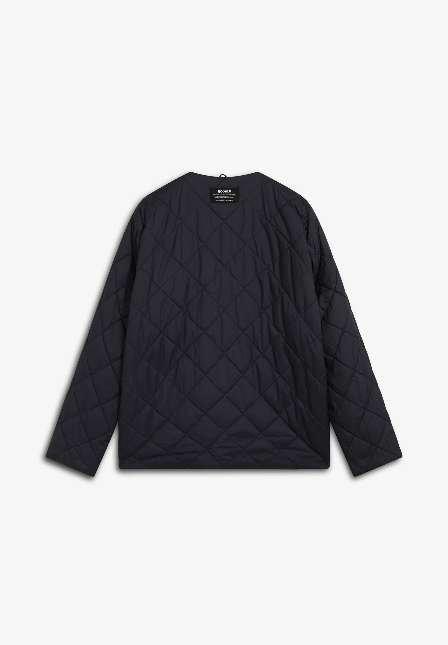 ECOALF | CARDIGAN GERES DE MULHER