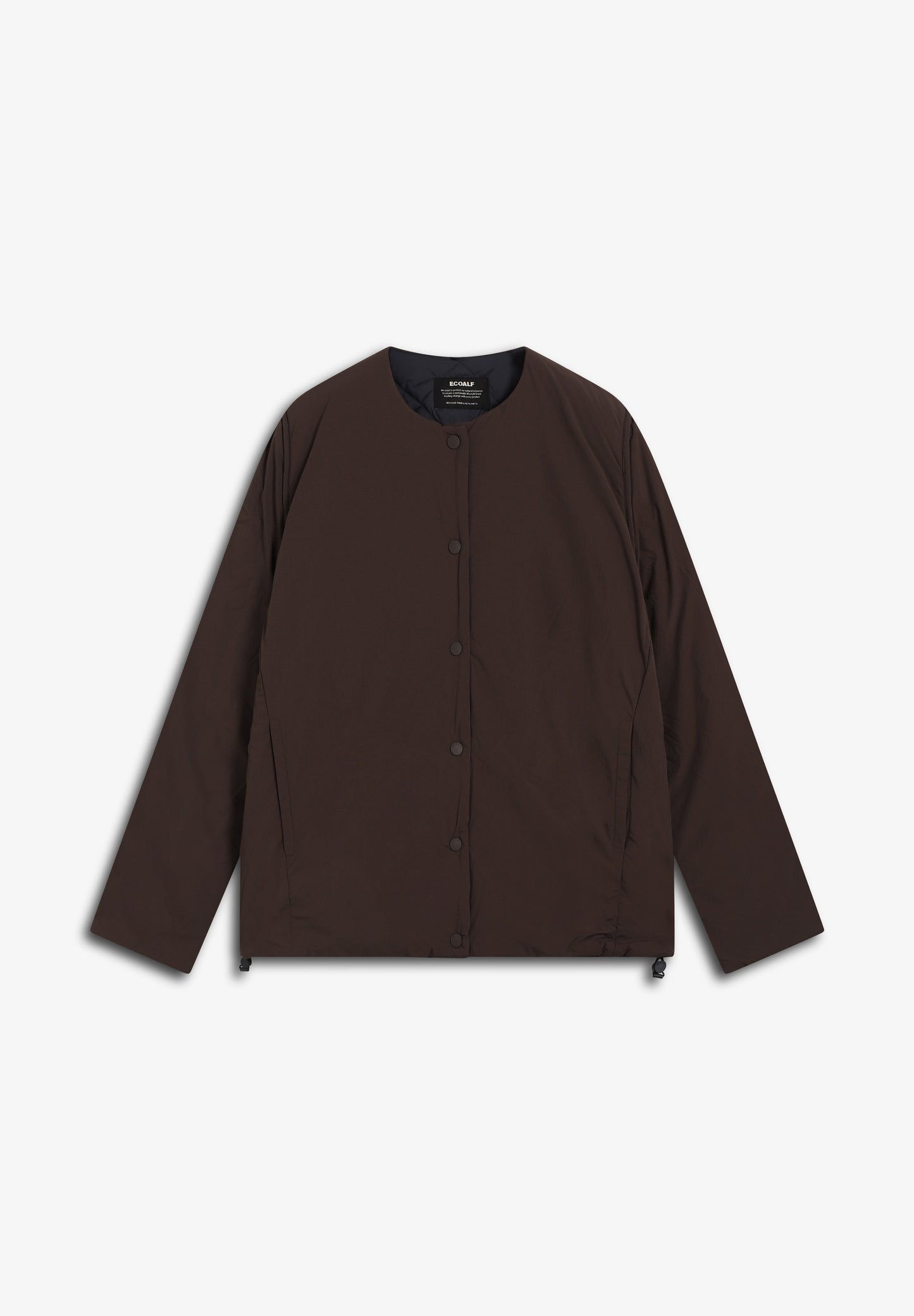 ECOALF | CARDIGAN GERES DE MULHER