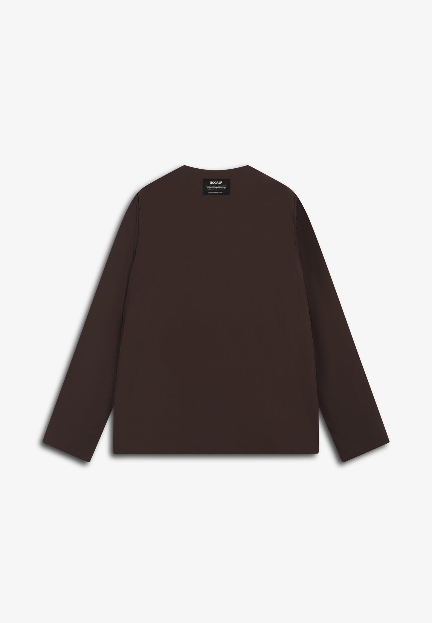 ECOALF | CARDIGAN GERES DE MULHER