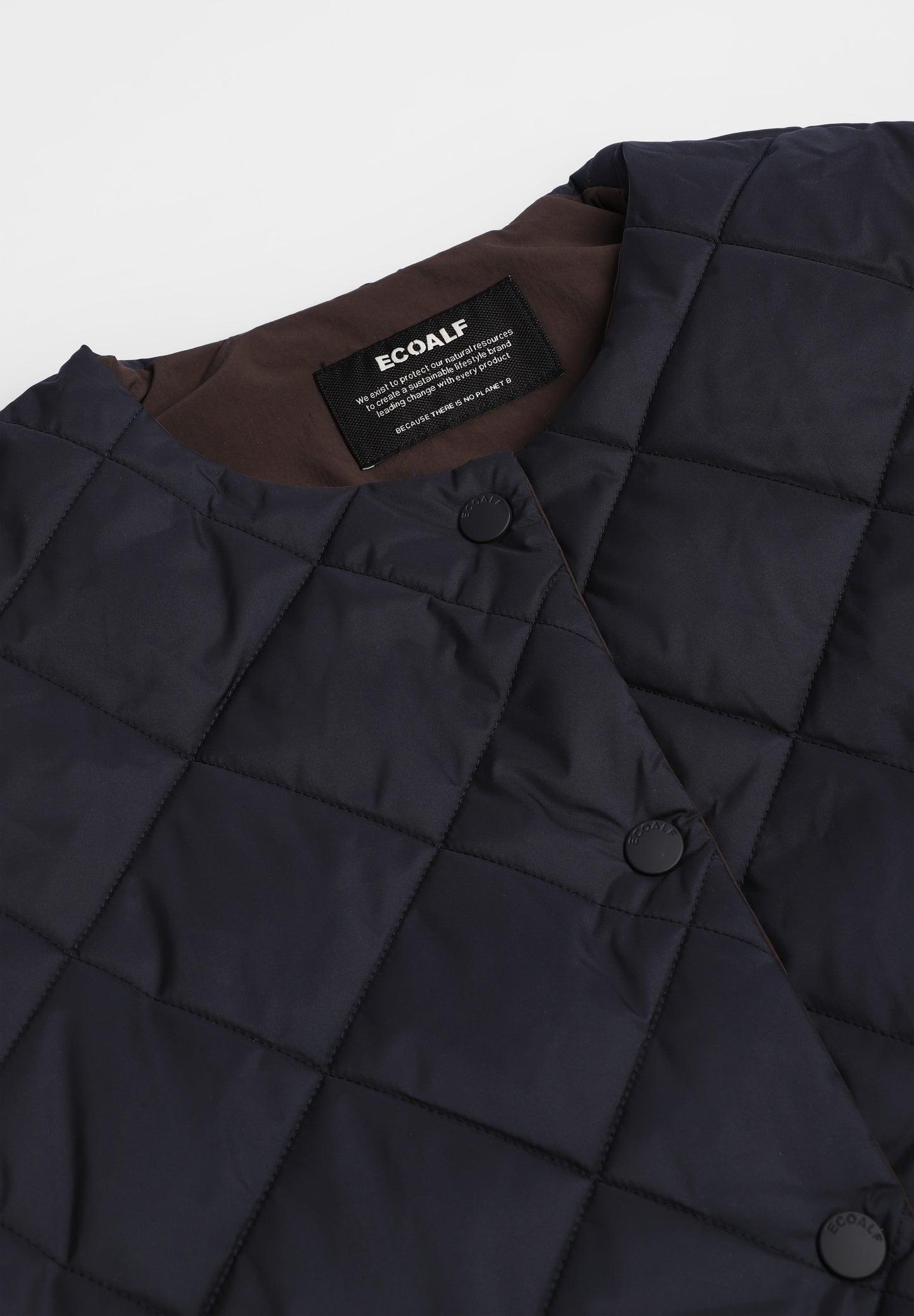 ECOALF | CARDIGAN GERES DE MULHER