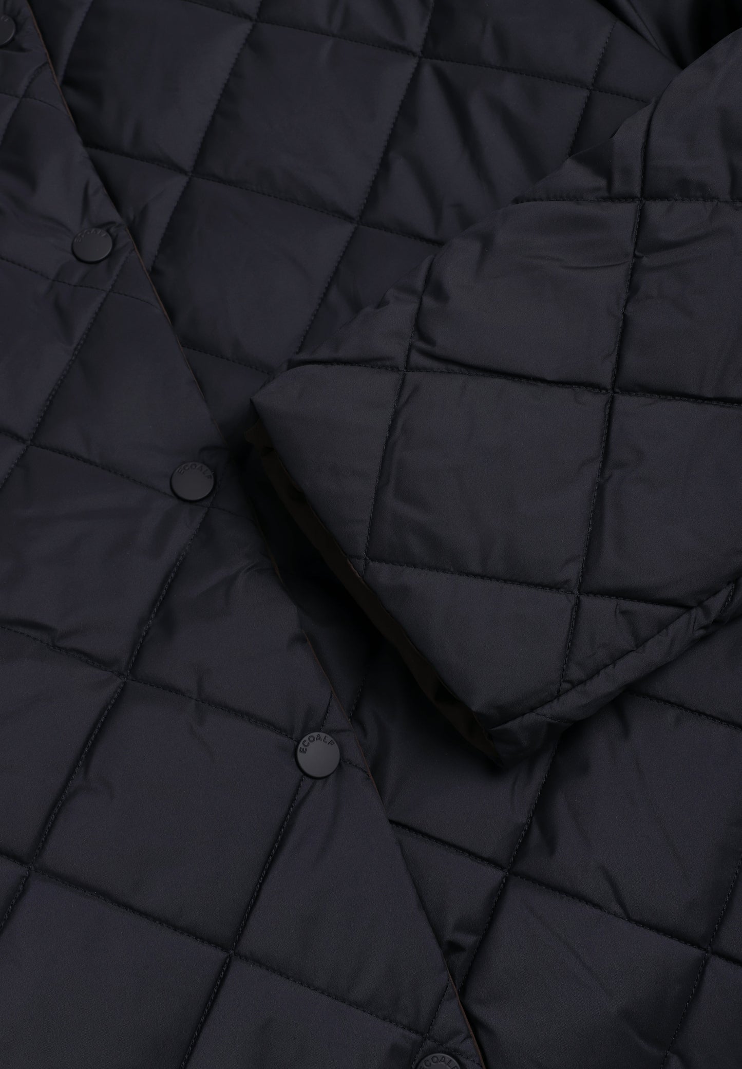 ECOALF | CARDIGAN GERES DE MULHER