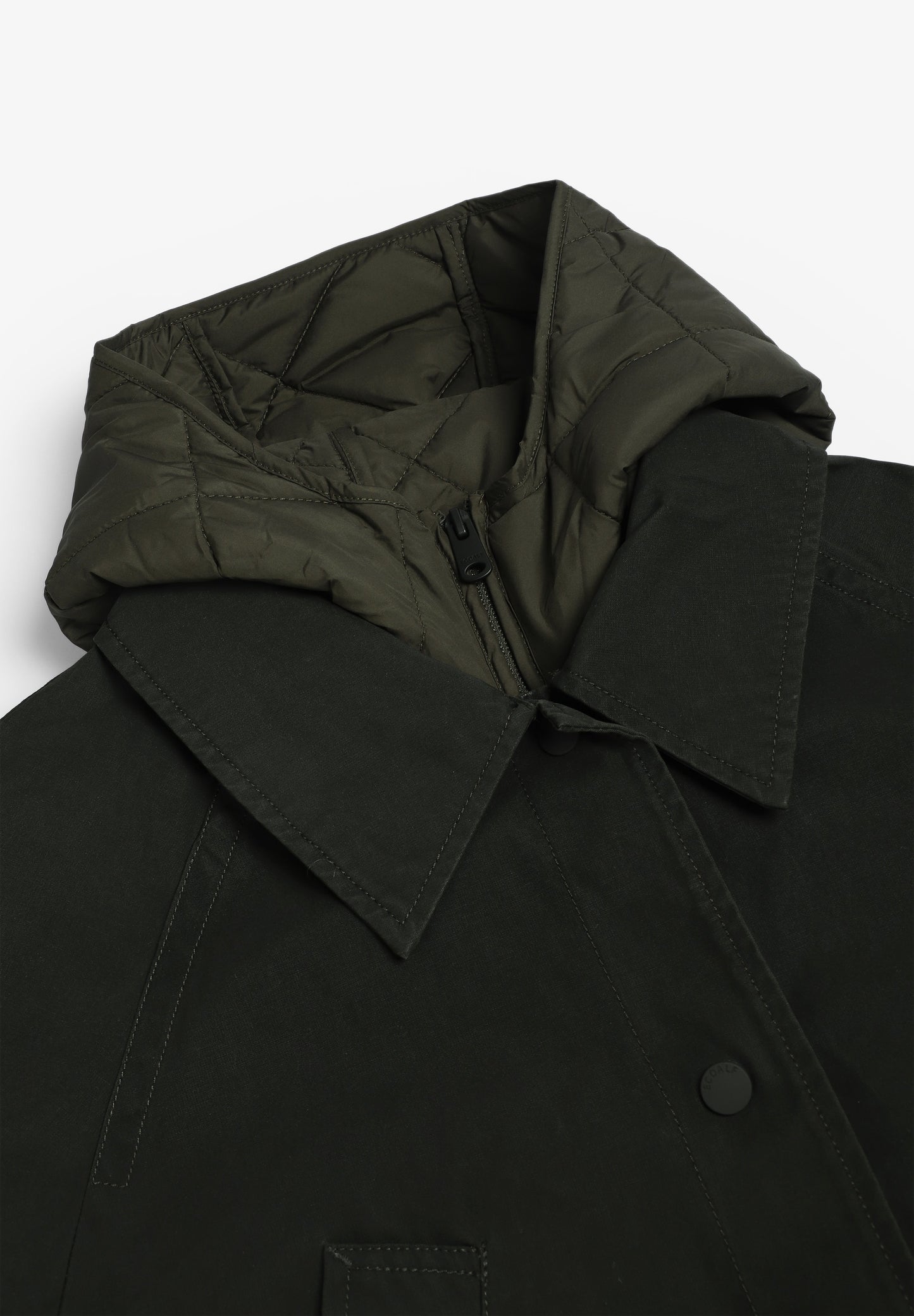 ECOALF | CASACO HYDEN DE MULHER