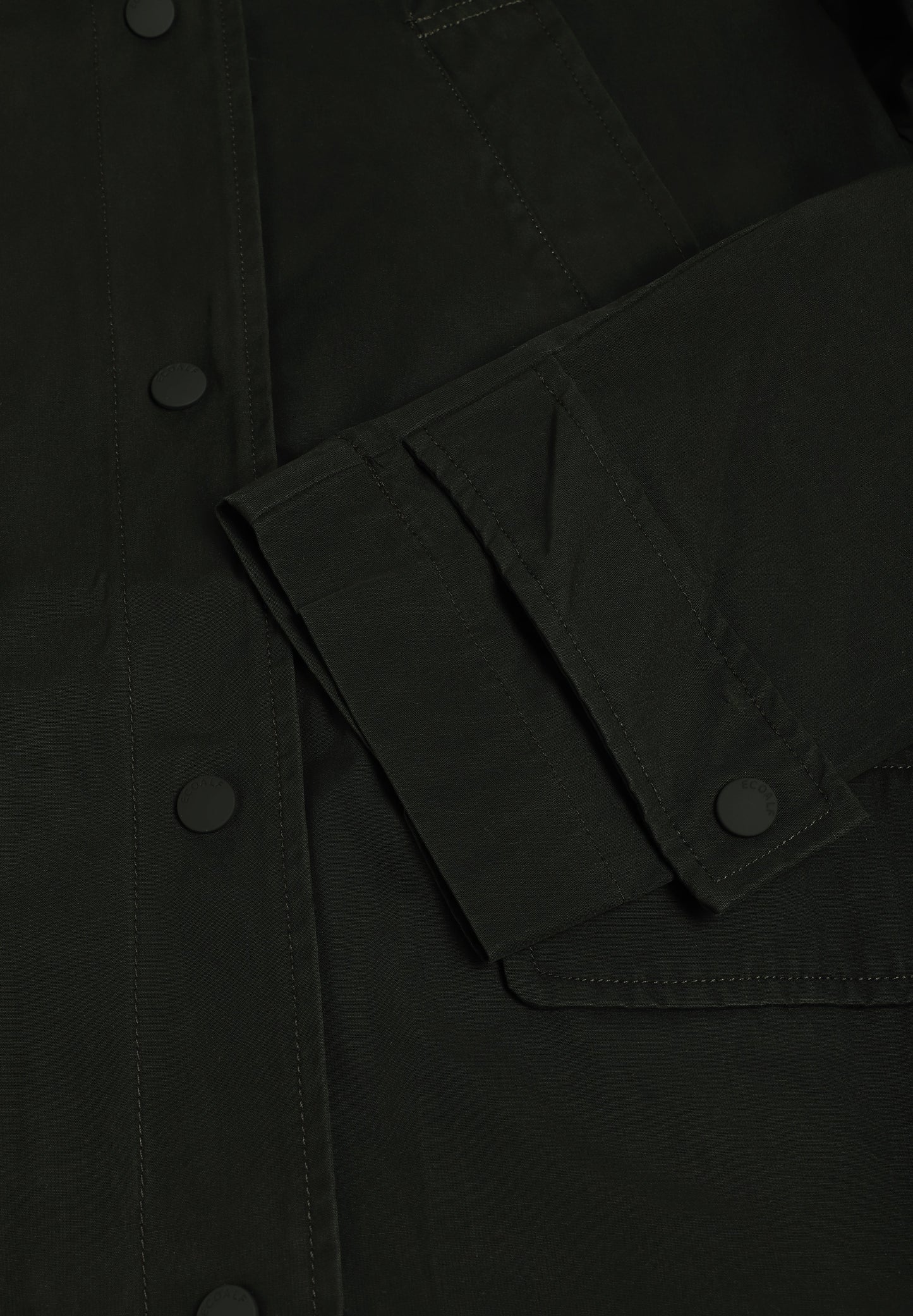 ECOALF | CASACO HYDEN DE MULHER