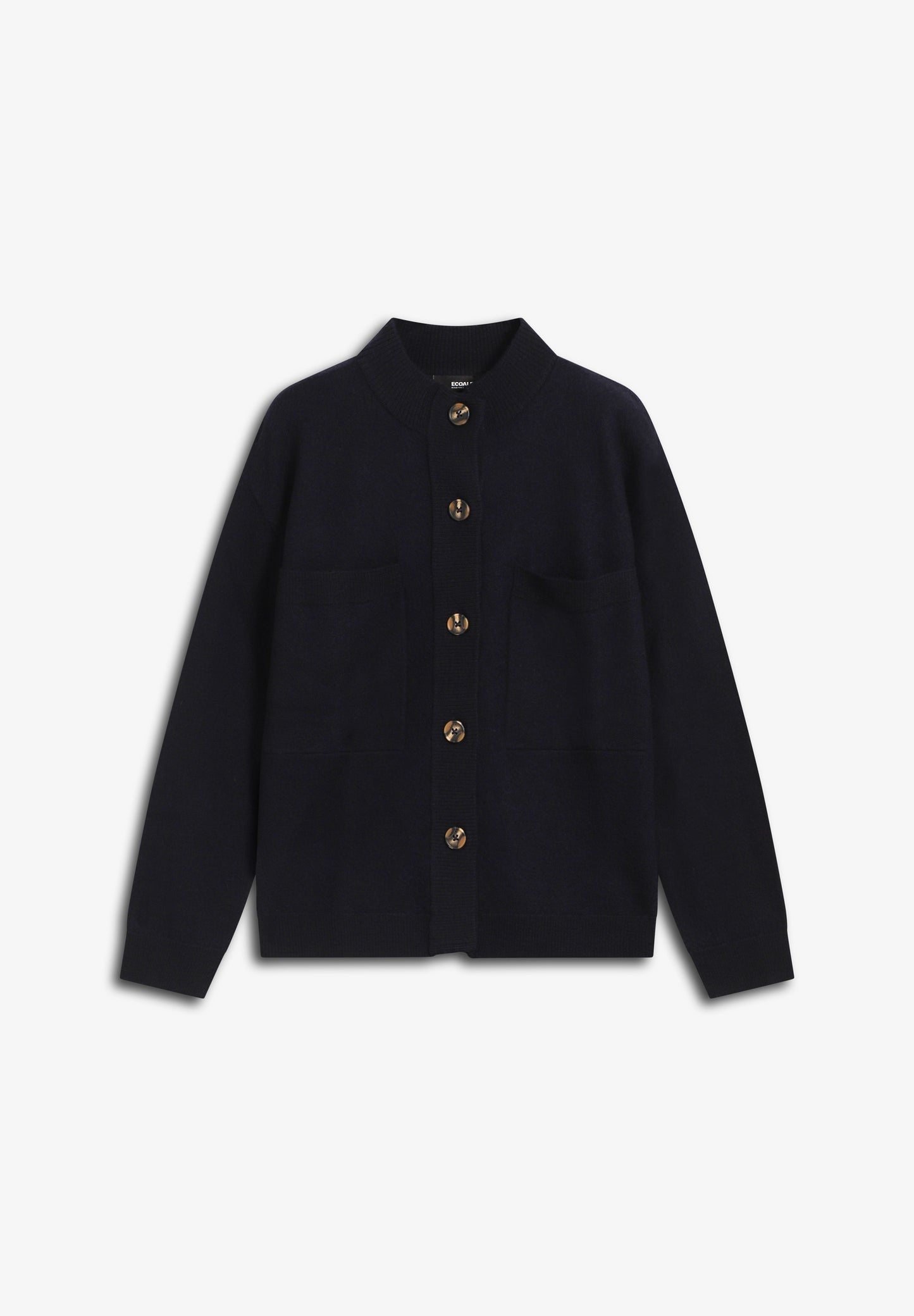 ECOALF | CARDIGAN AZUCENA DE MULHER