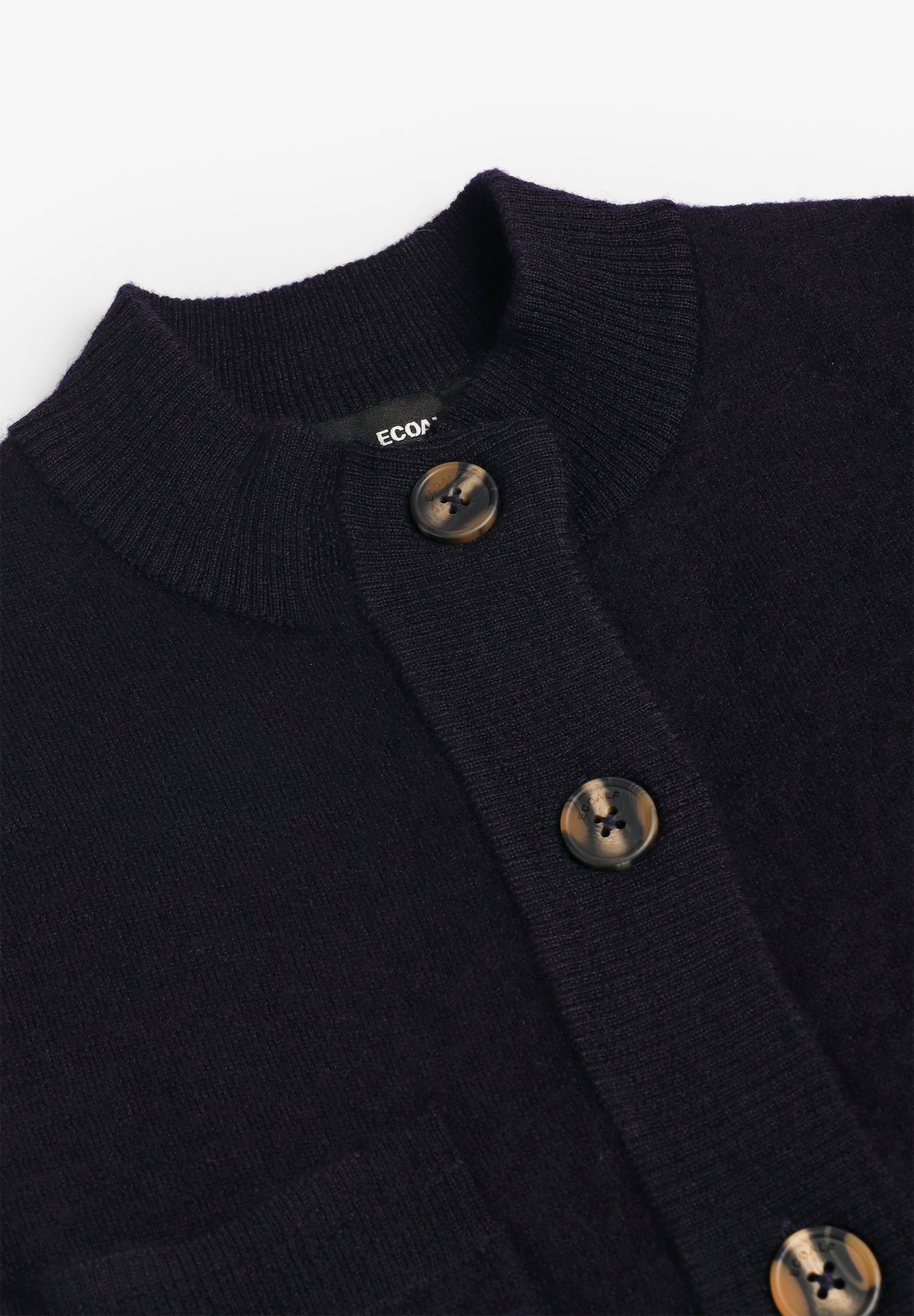 ECOALF | CARDIGAN AZUCENA DE MULHER