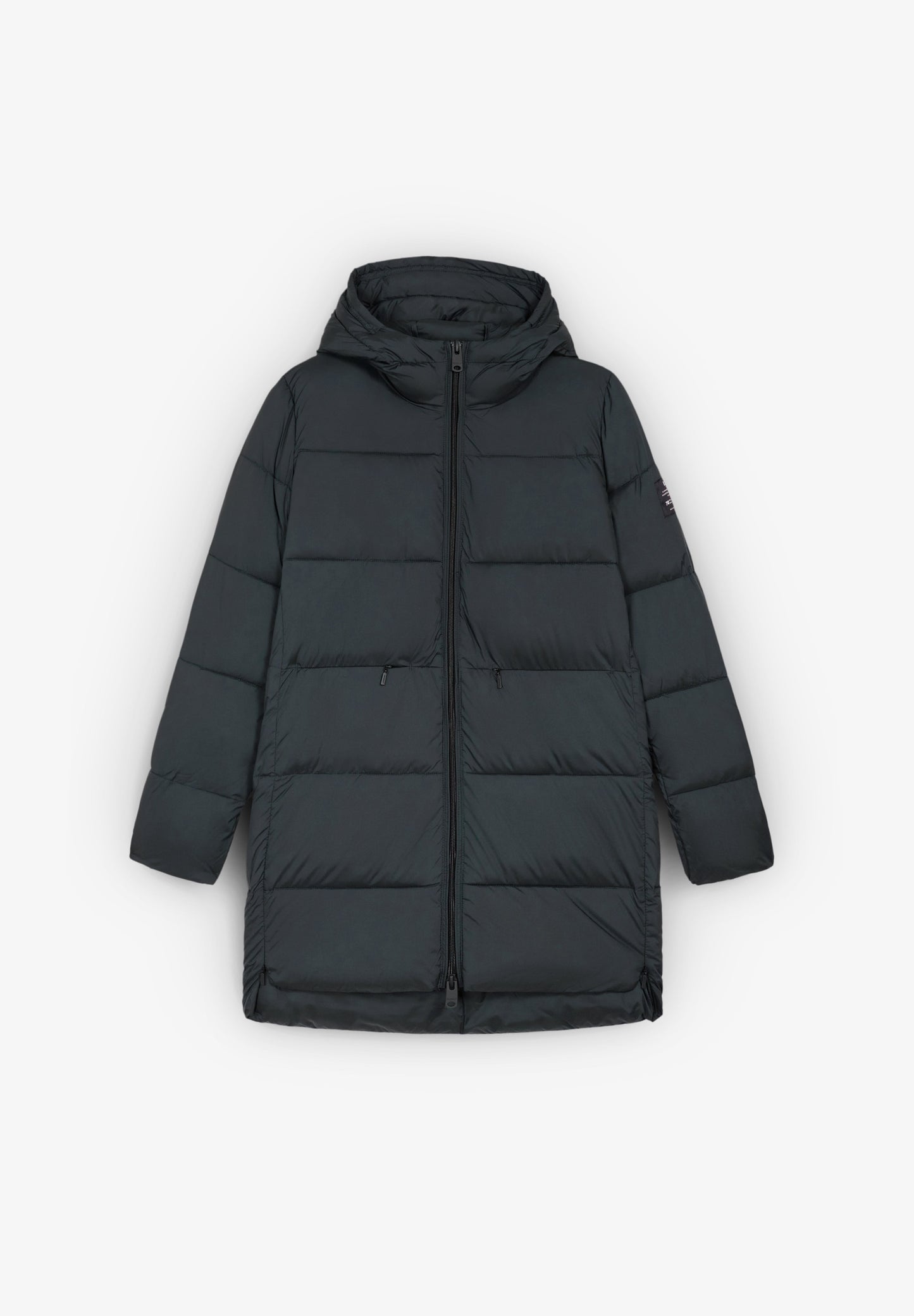 ECOALF | CASACO MARANGU DE MULHER