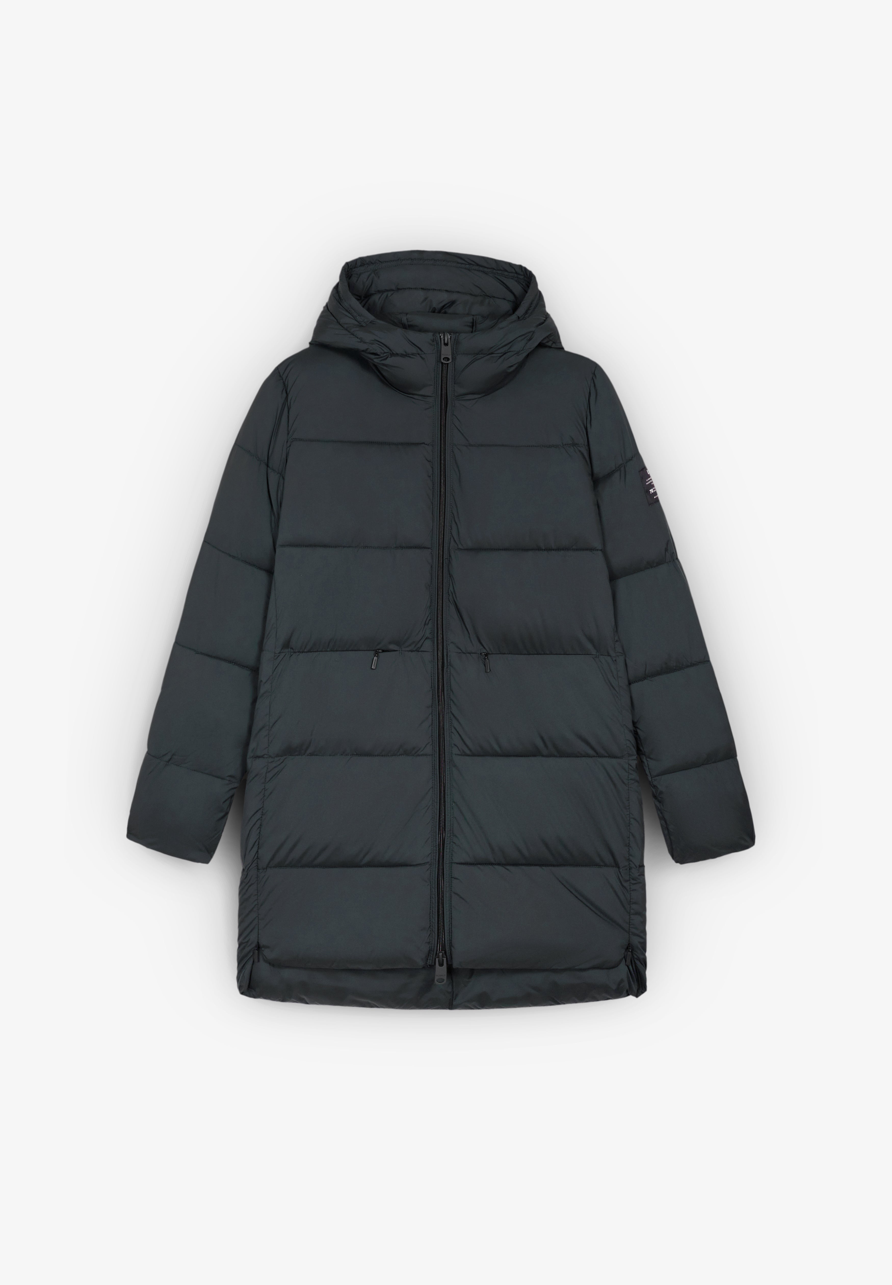 ECOALF | CASACO MARANGU DE MULHER