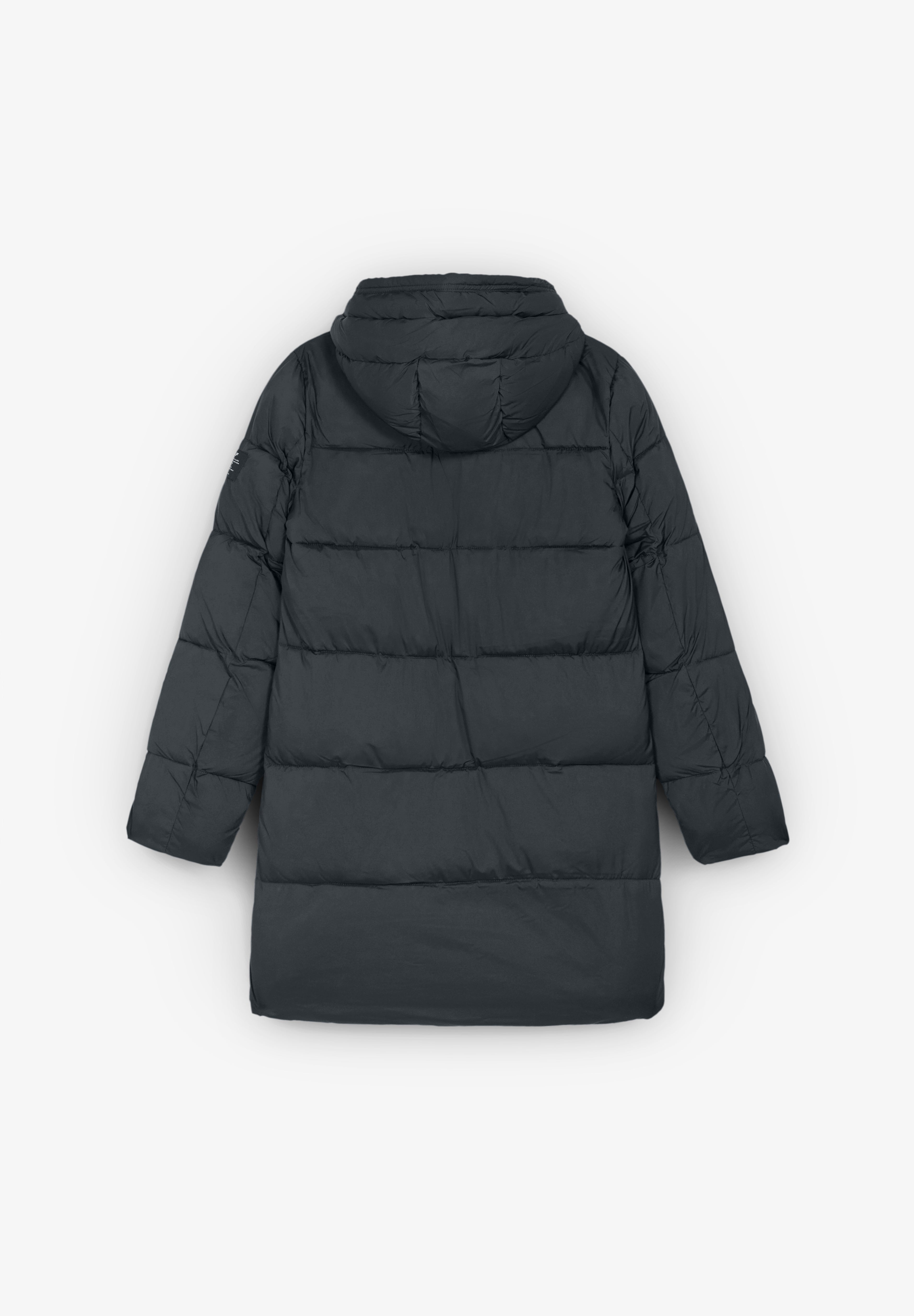 ECOALF | CASACO MARANGU DE MULHER