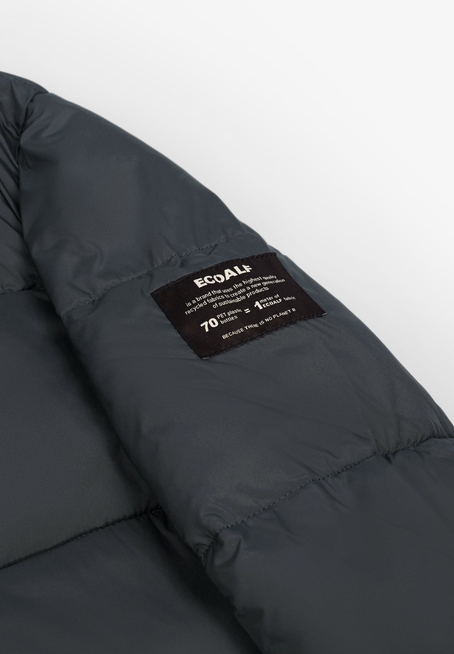 ECOALF | CASACO MARANGU DE MULHER