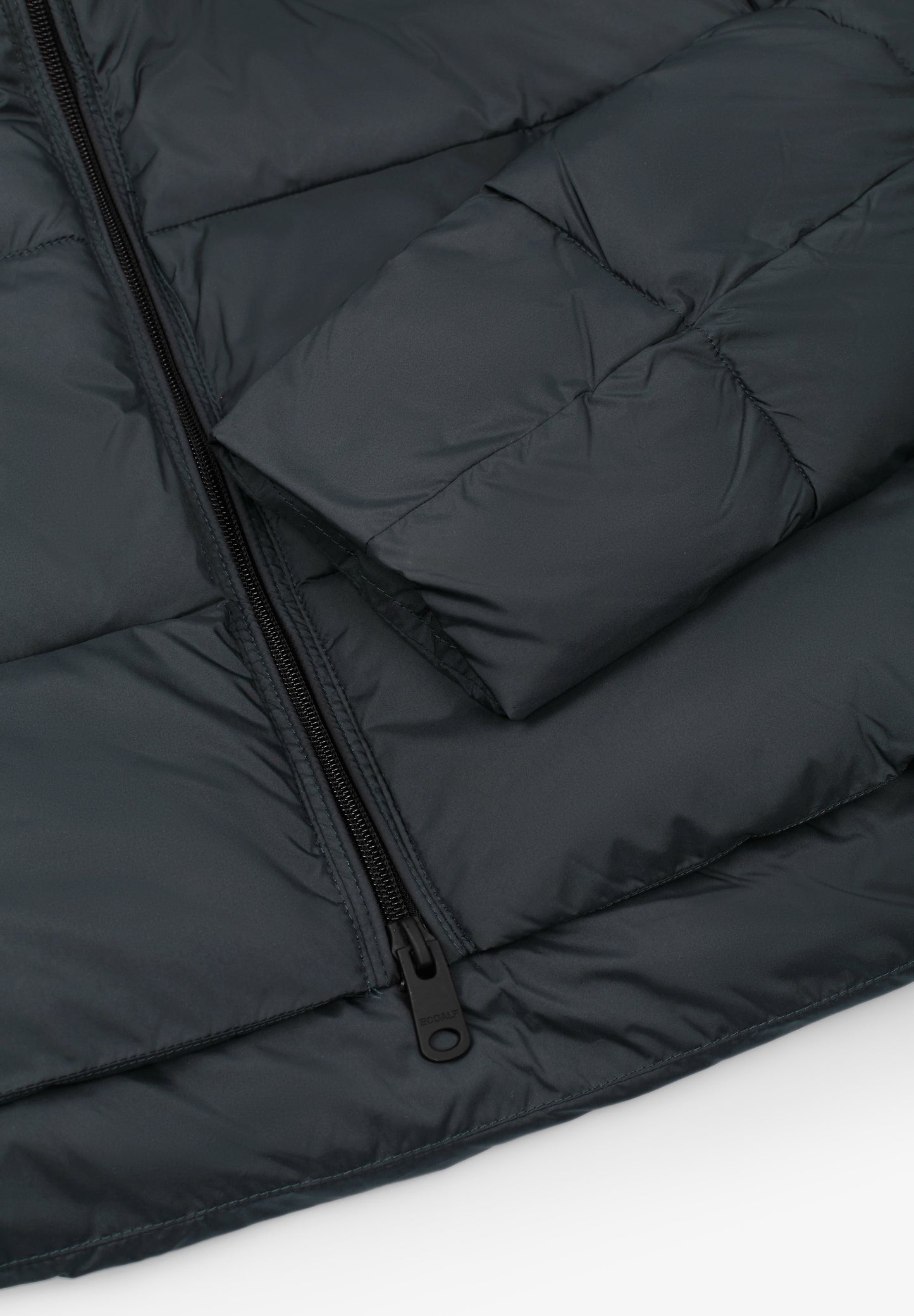 ECOALF | CASACO MARANGU DE MULHER