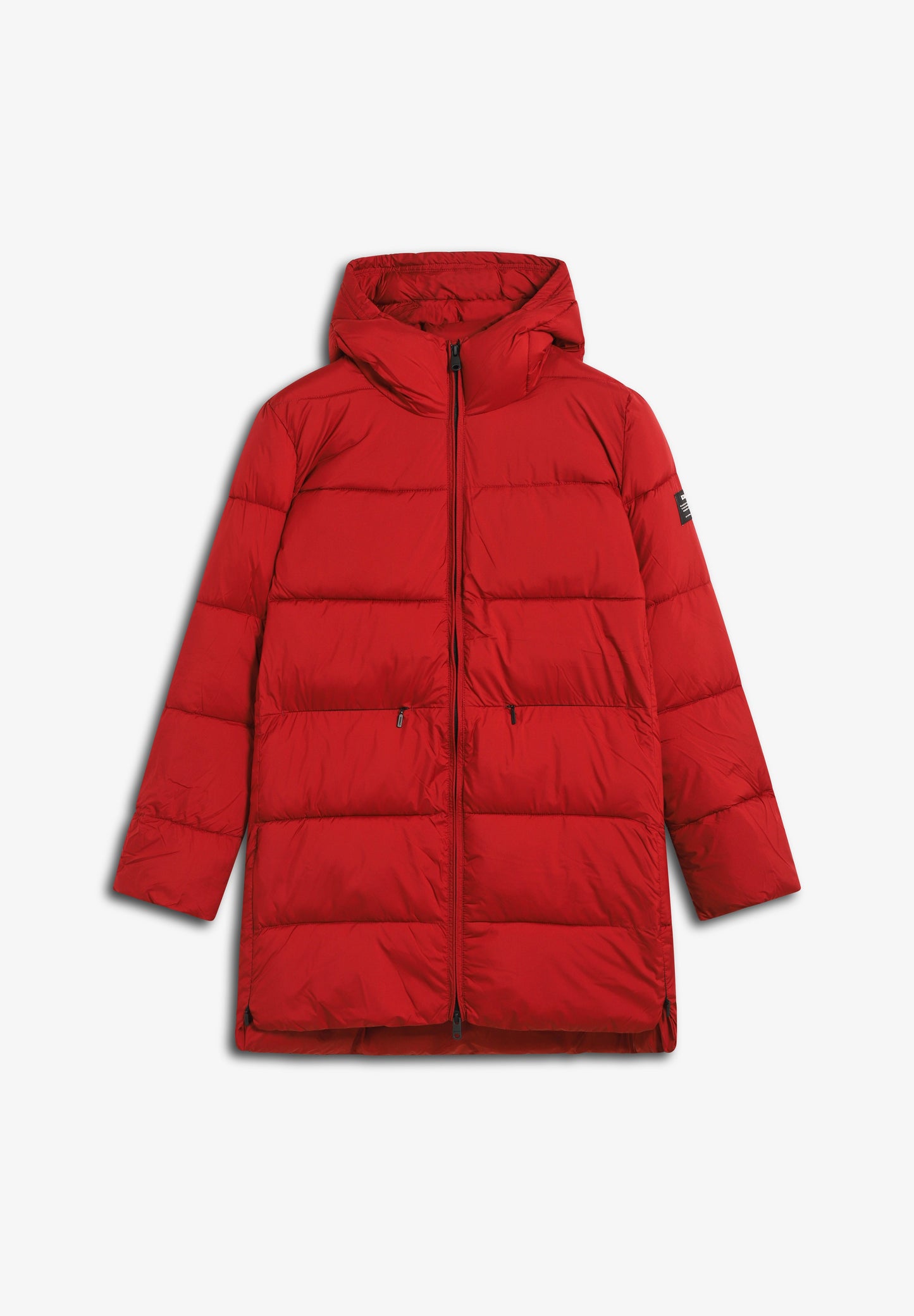 ECOALF | CASACO MARANGU DE MULHER