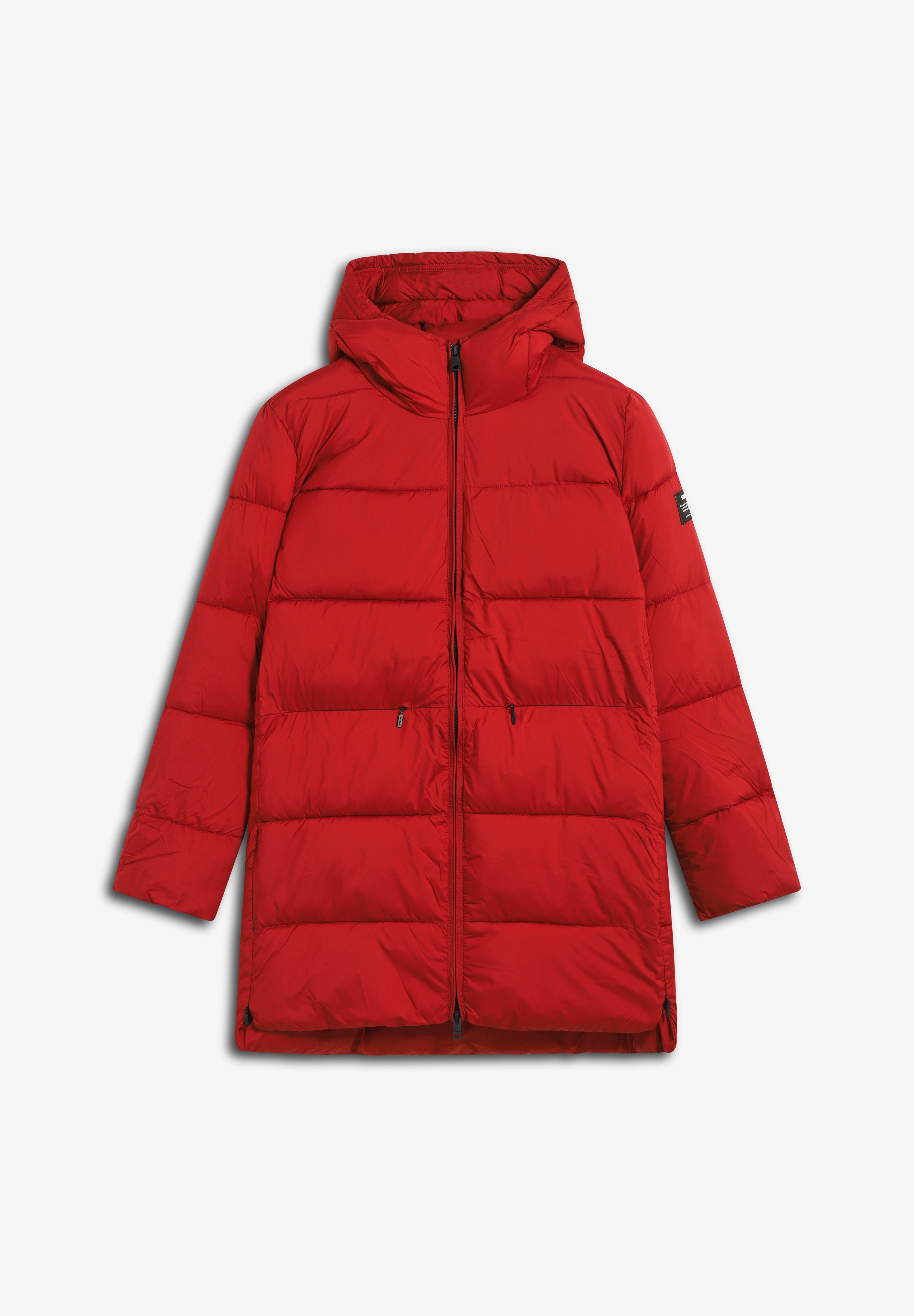 ECOALF | CASACO MARANGU DE MULHER