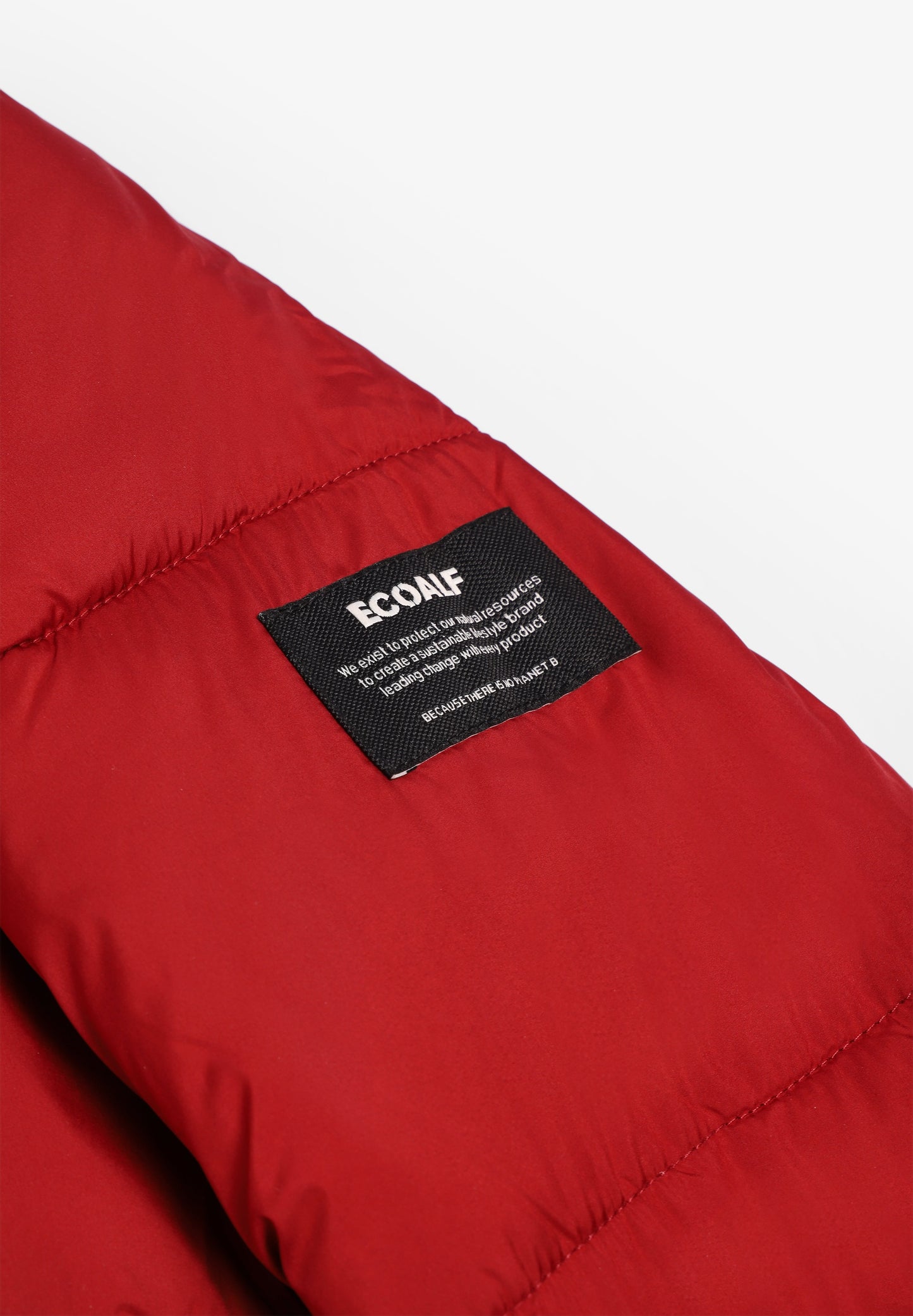 ECOALF | CASACO MARANGU DE MULHER